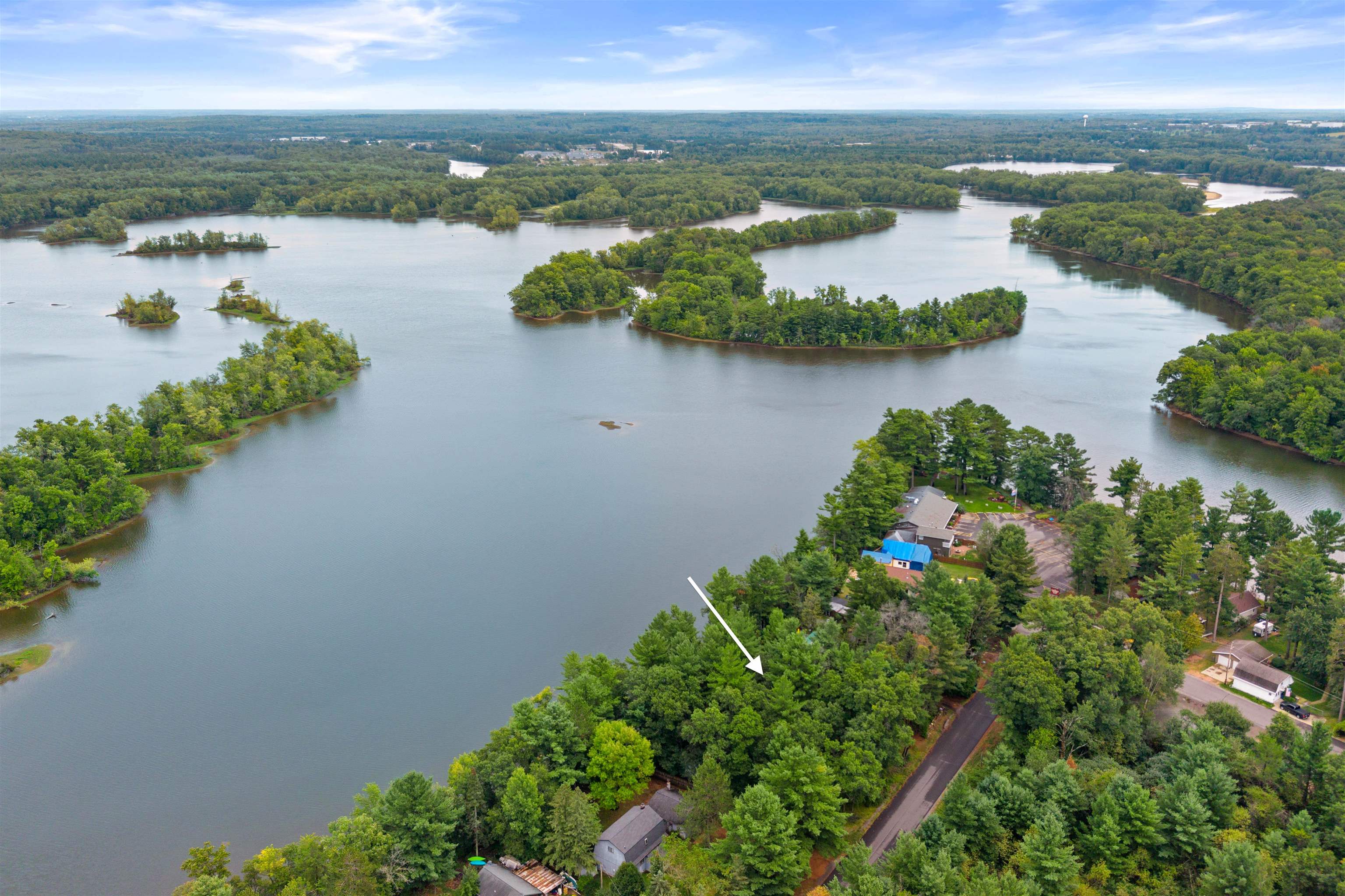 0 Half Moon Lake Drive Property Photo 12