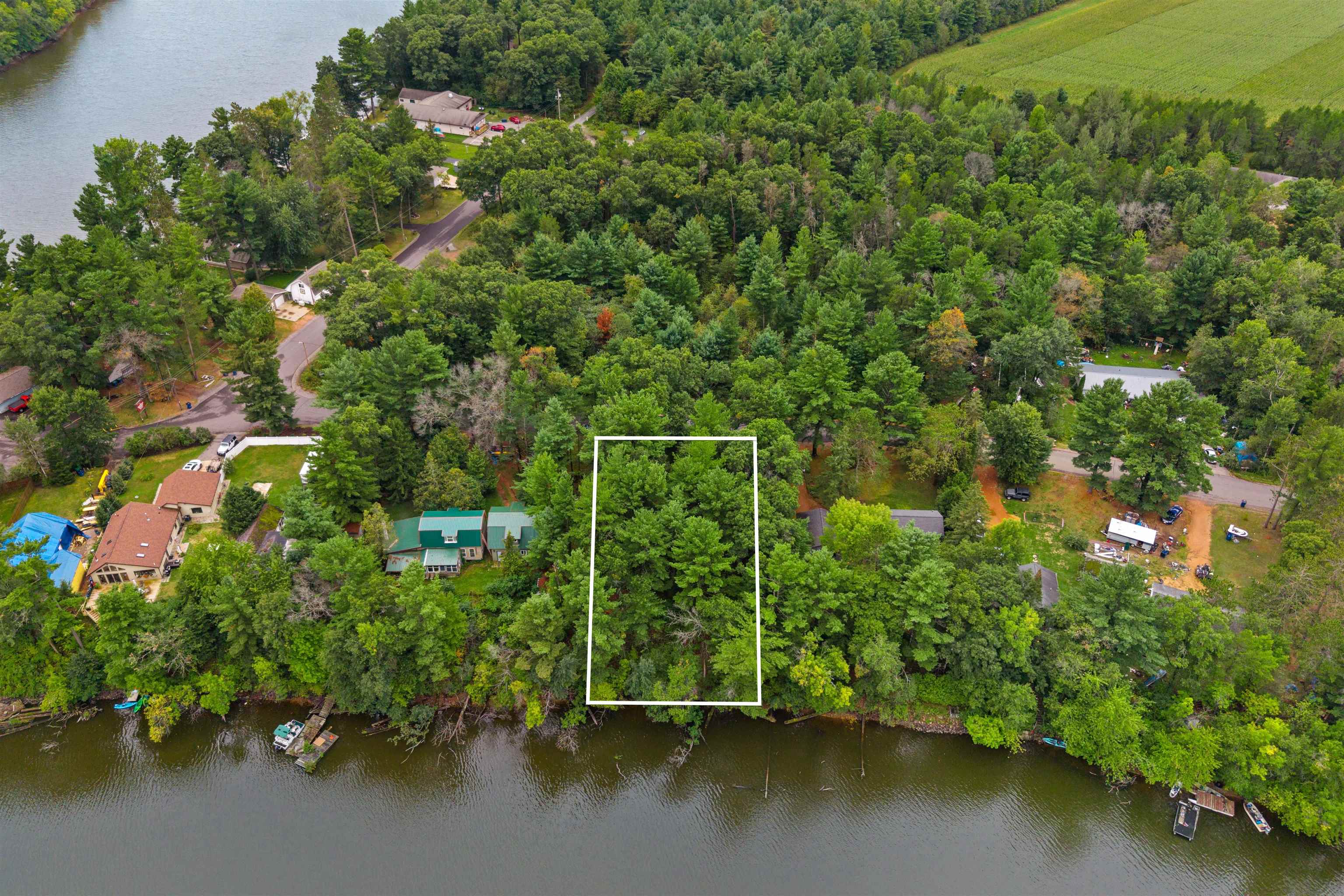 0 Half Moon Lake Drive Property Photo 15