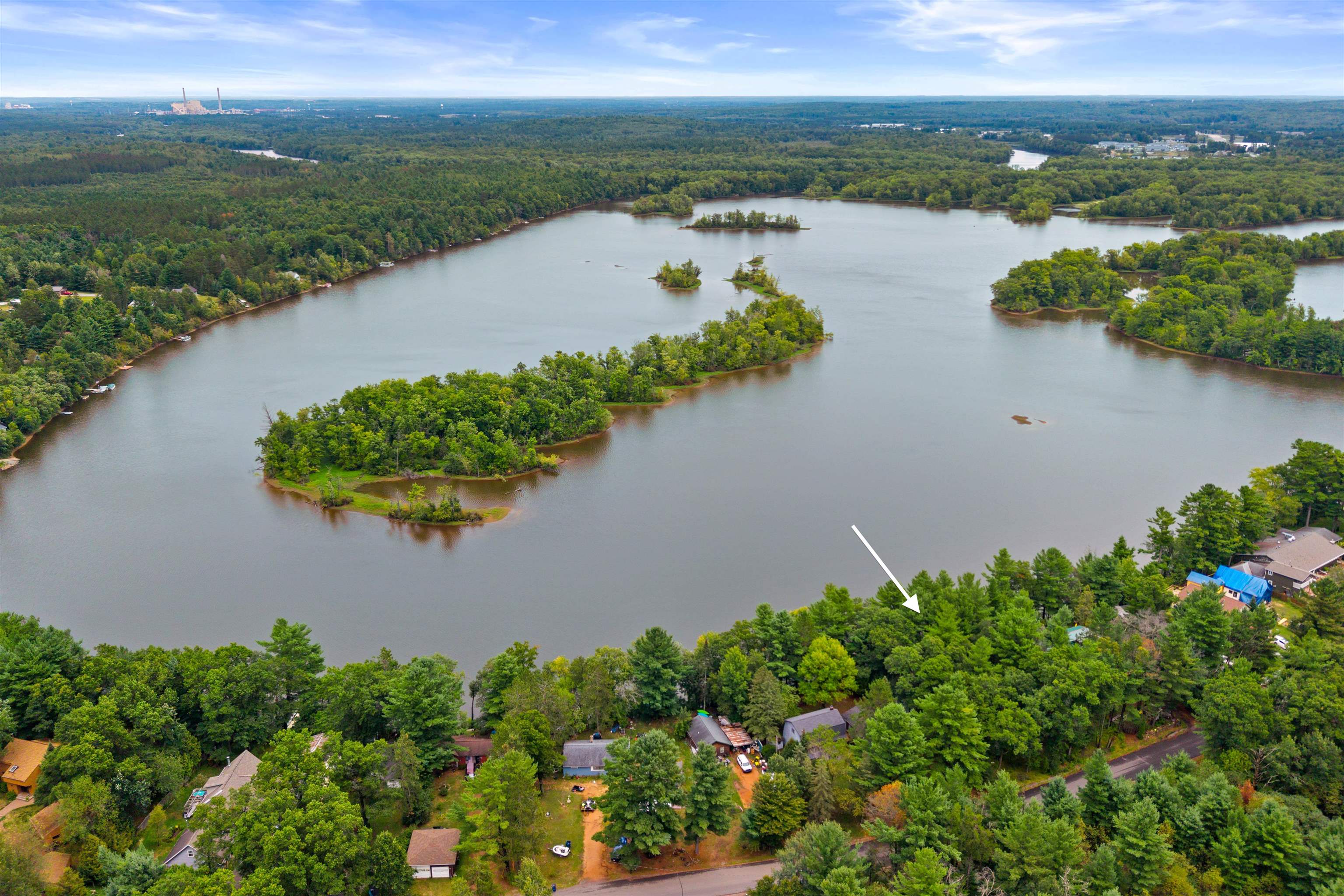 0 Half Moon Lake Drive Property Photo 28