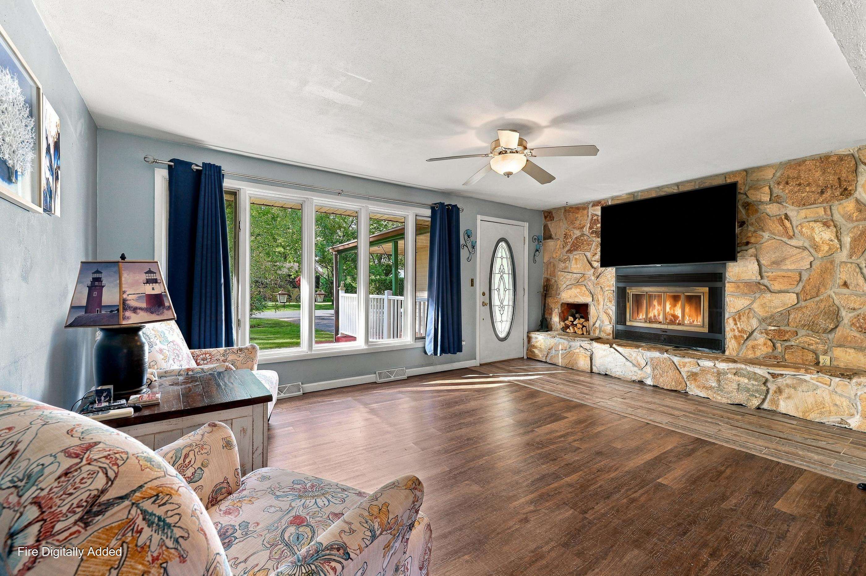 5430 Oriole Lane Property Photo 8