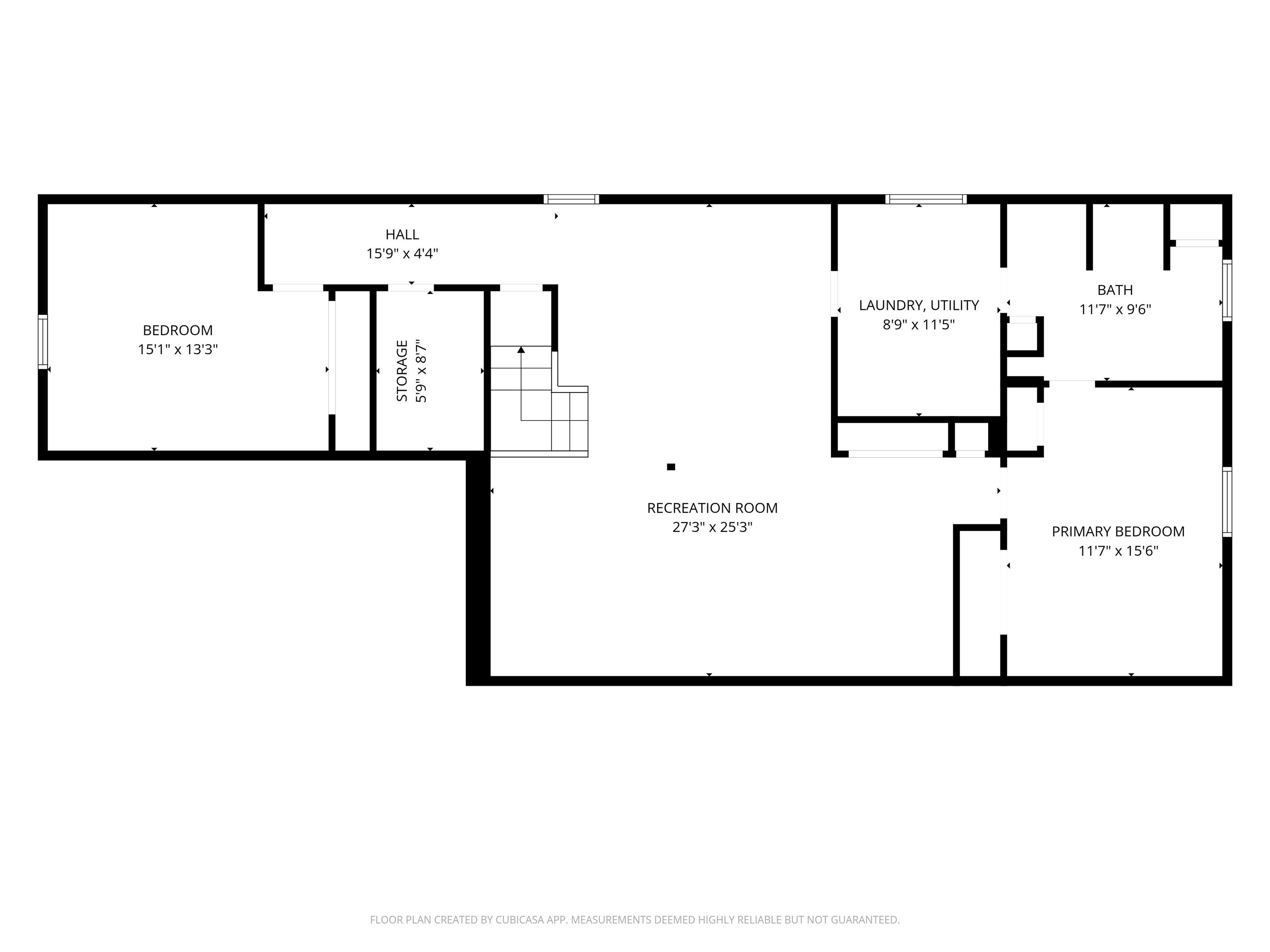 5430 Oriole Lane Property Photo 43