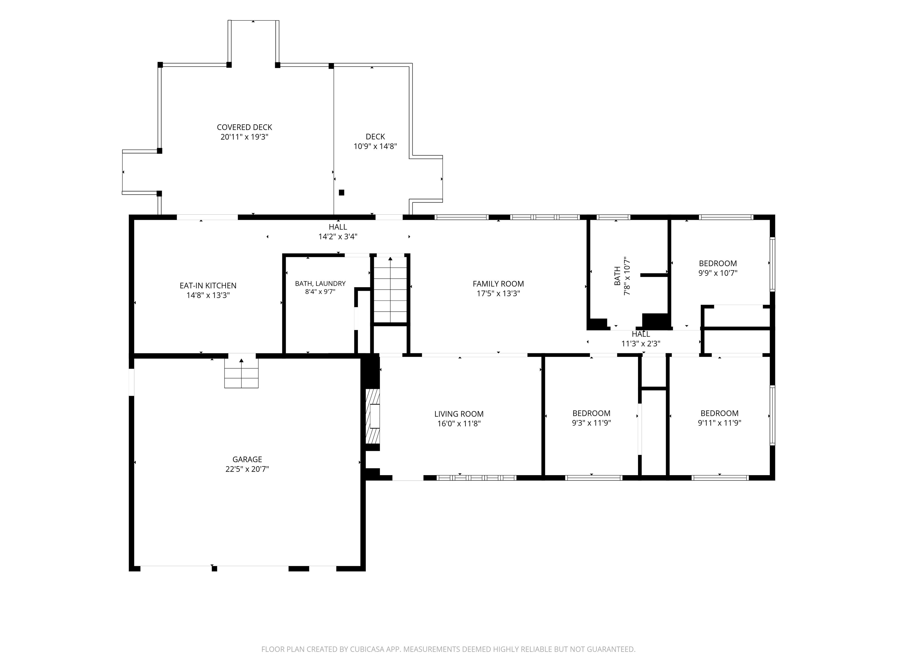 5430 Oriole Lane Property Photo 44