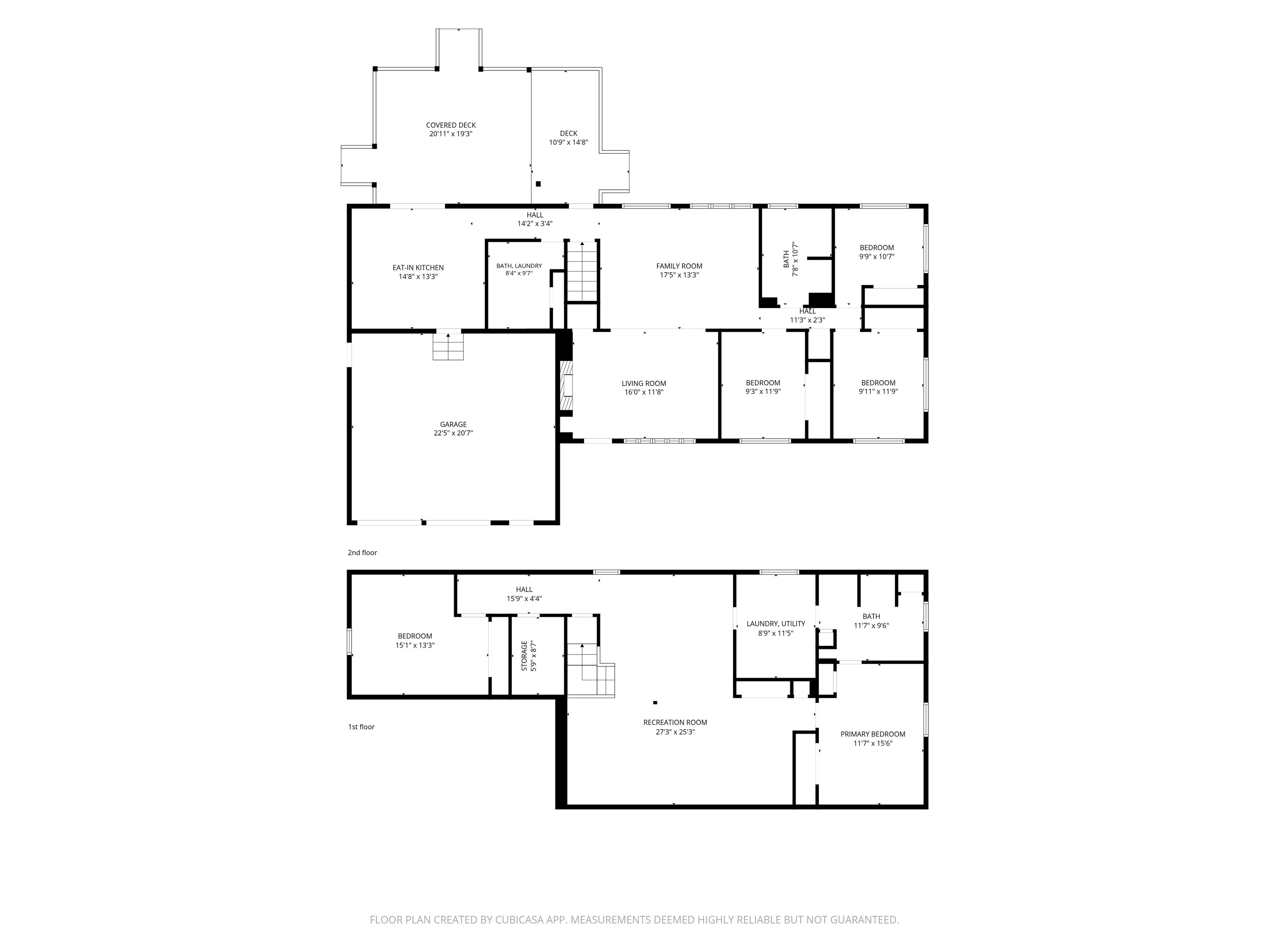 5430 Oriole Lane Property Photo 45