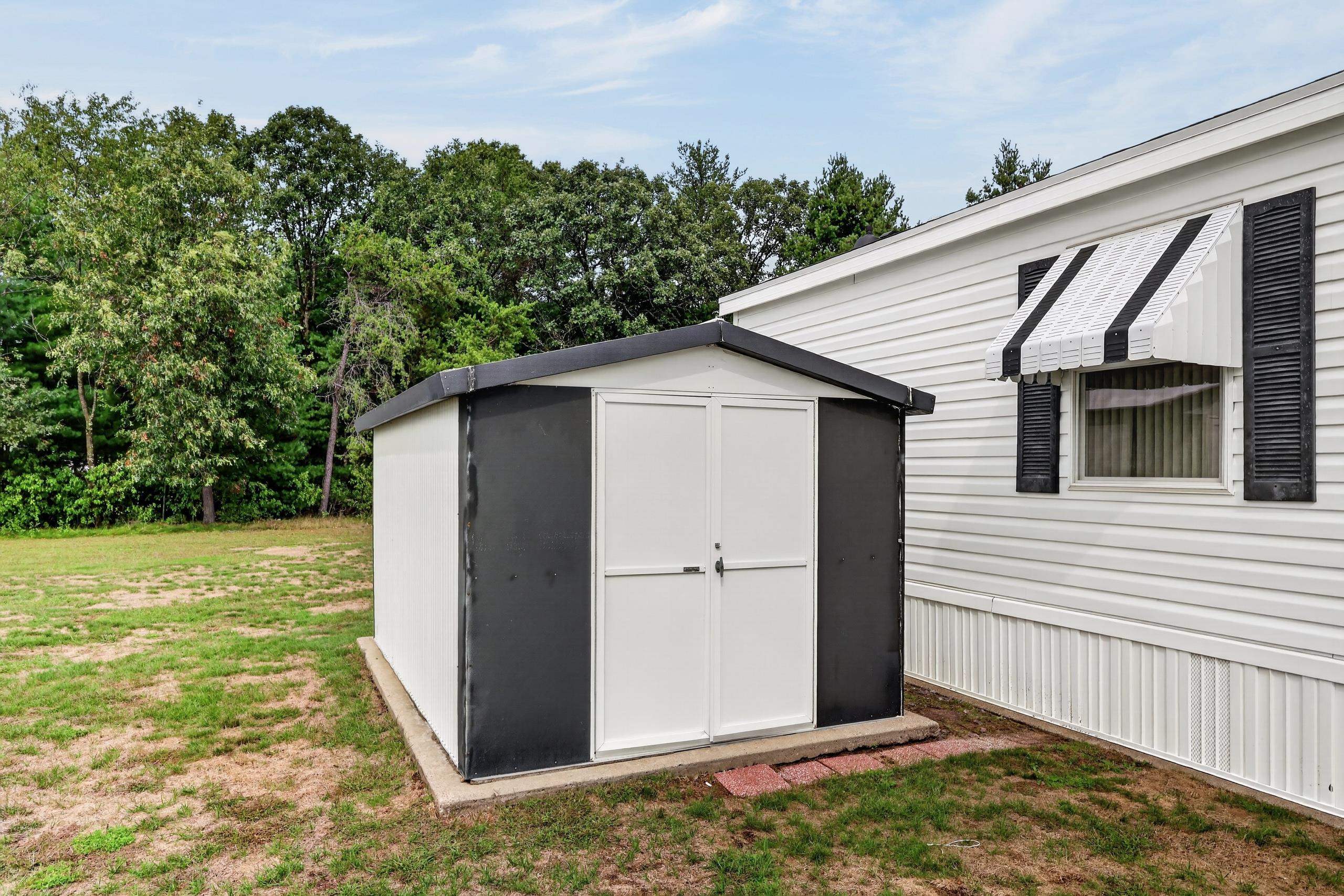 8311 State Highway 13 South Property Photo 28
