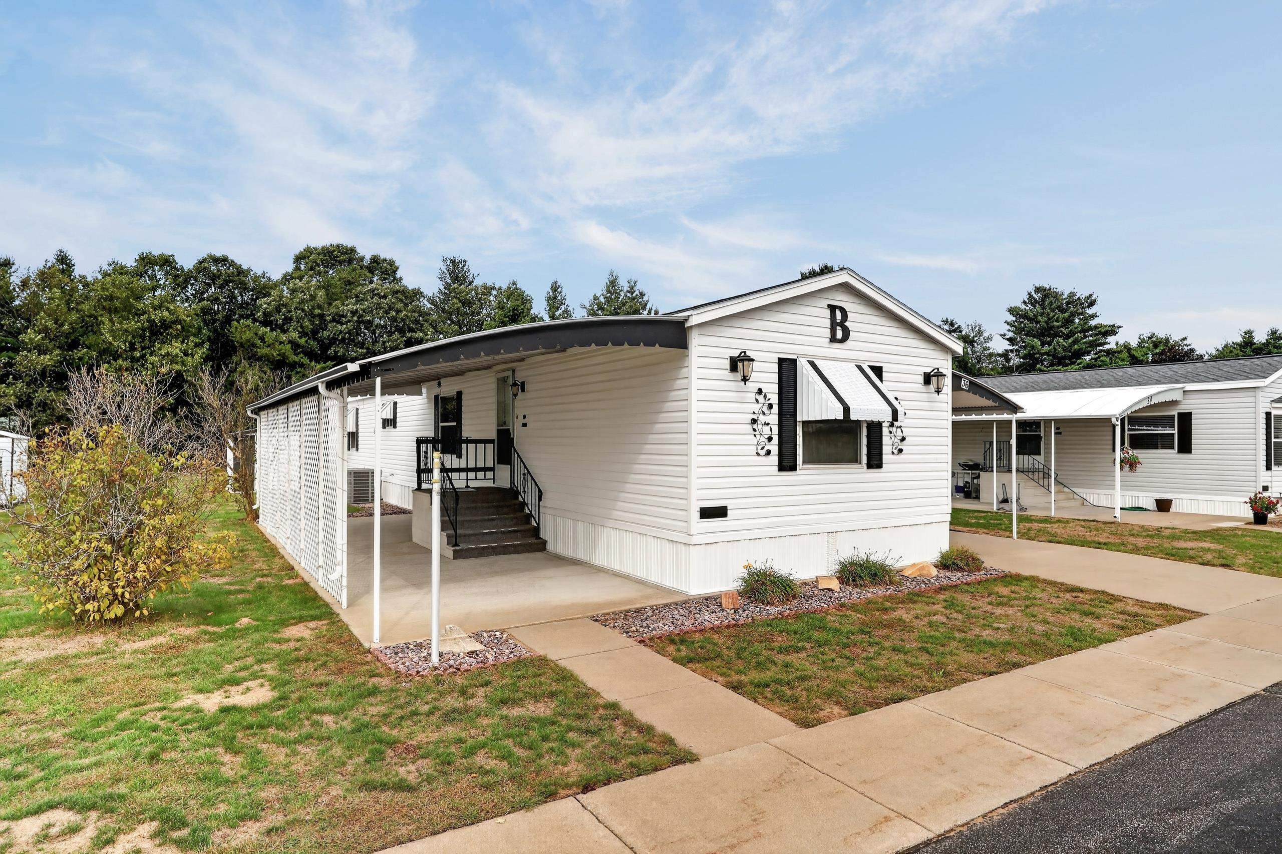 8311 State Highway 13 South Property Photo 32