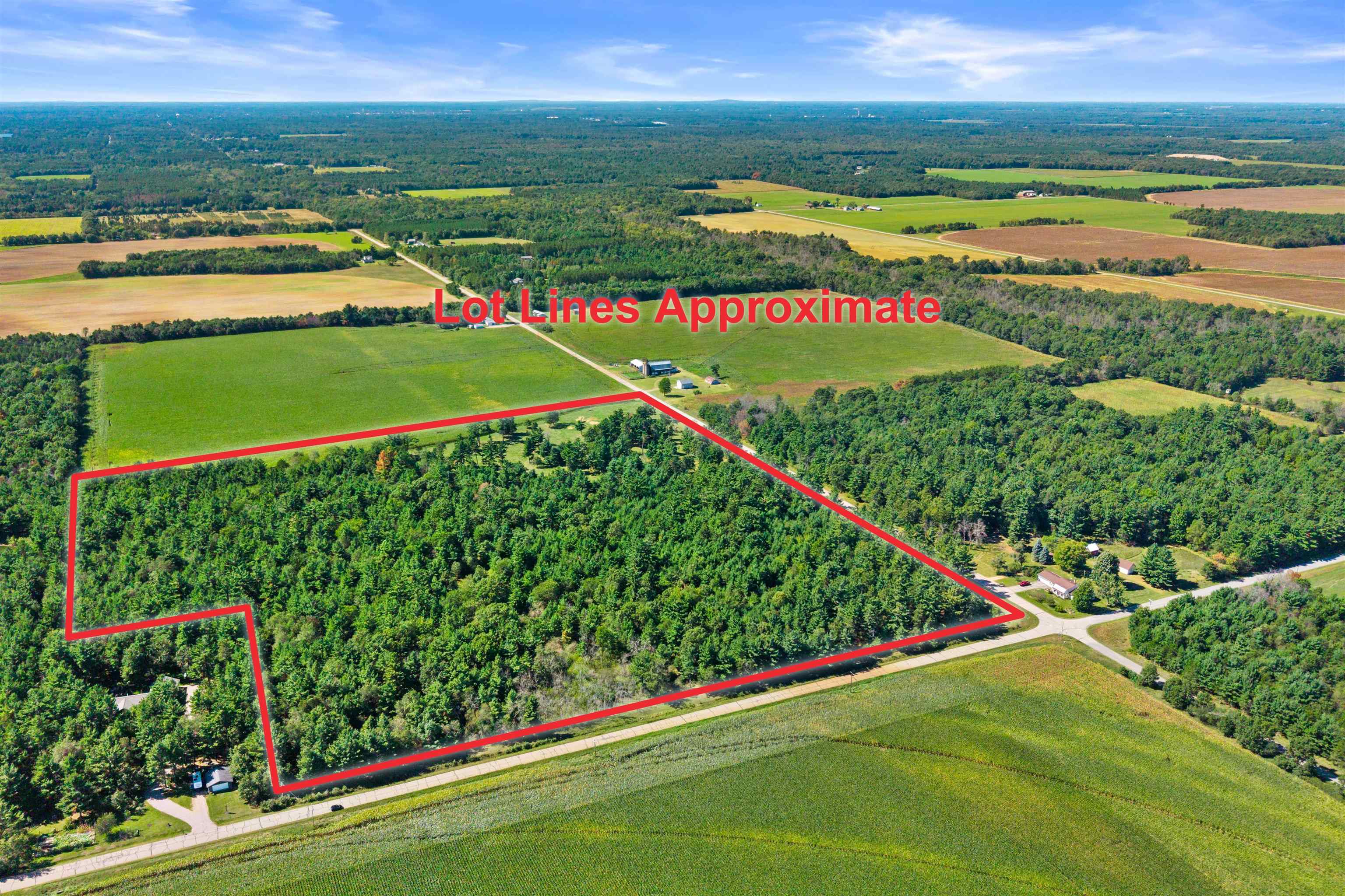 36.48 Acres Mol Grant Street Property Photo 1