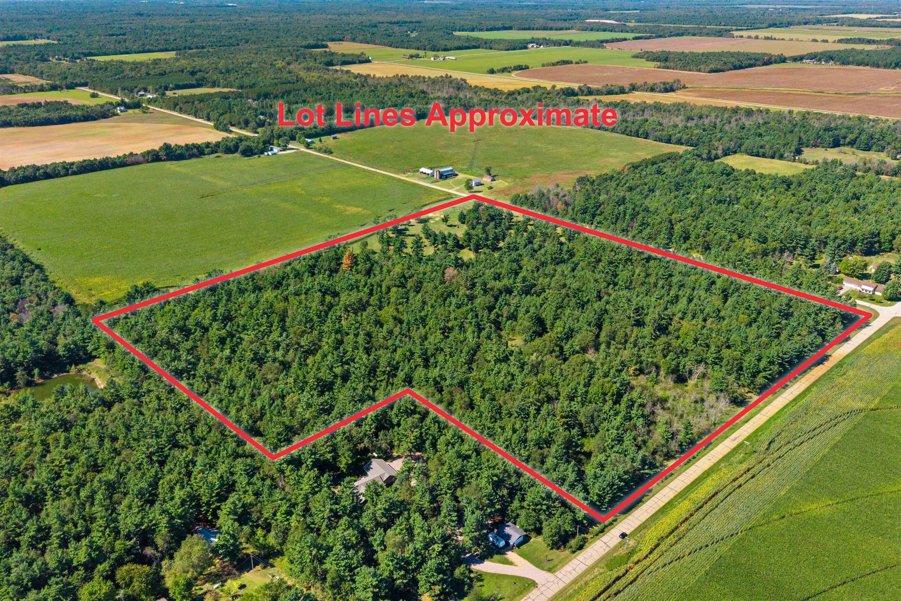 36.48 Acres Mol Grant Street Property Photo 2