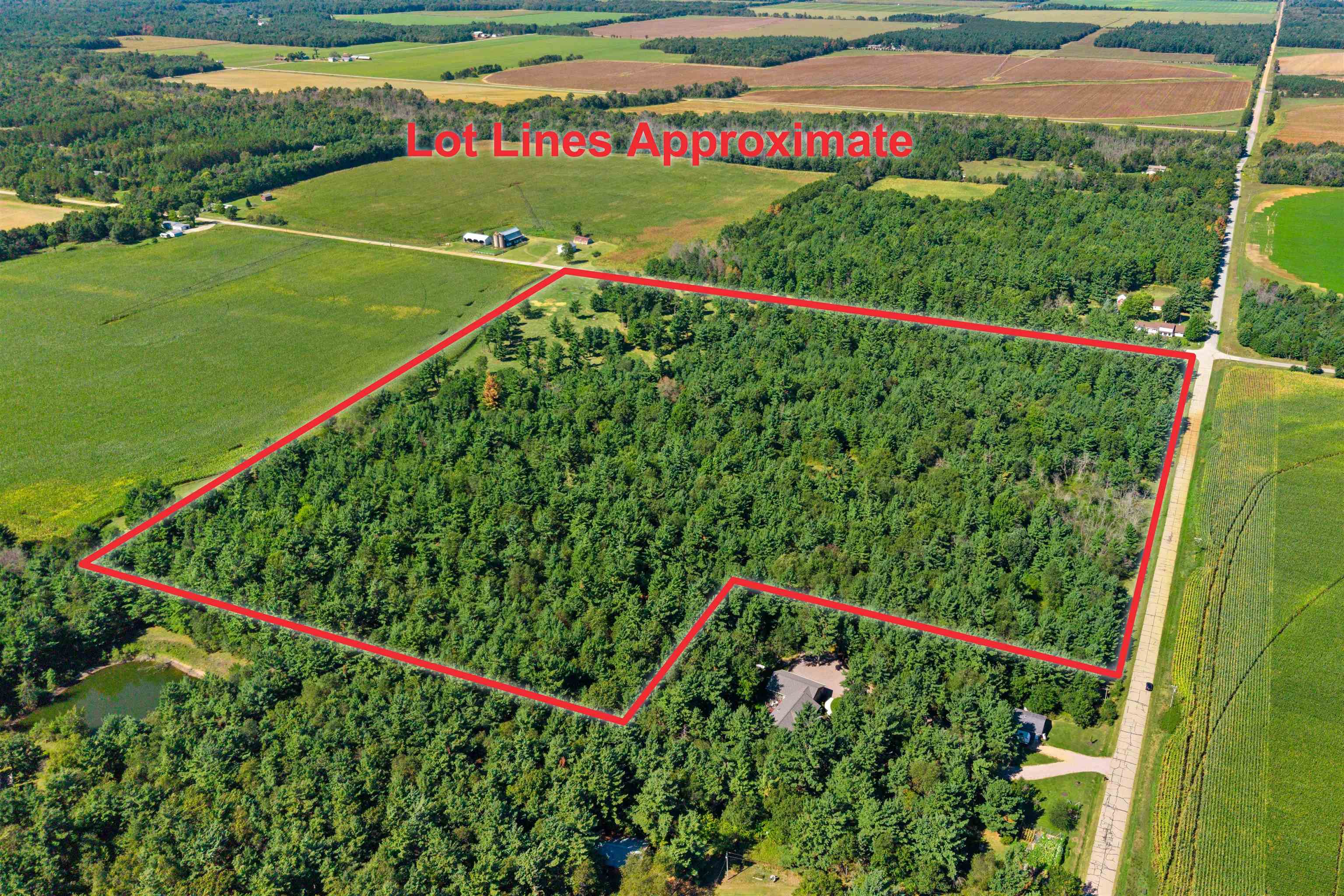 36.48 Acres Mol Grant Street Property Photo 3