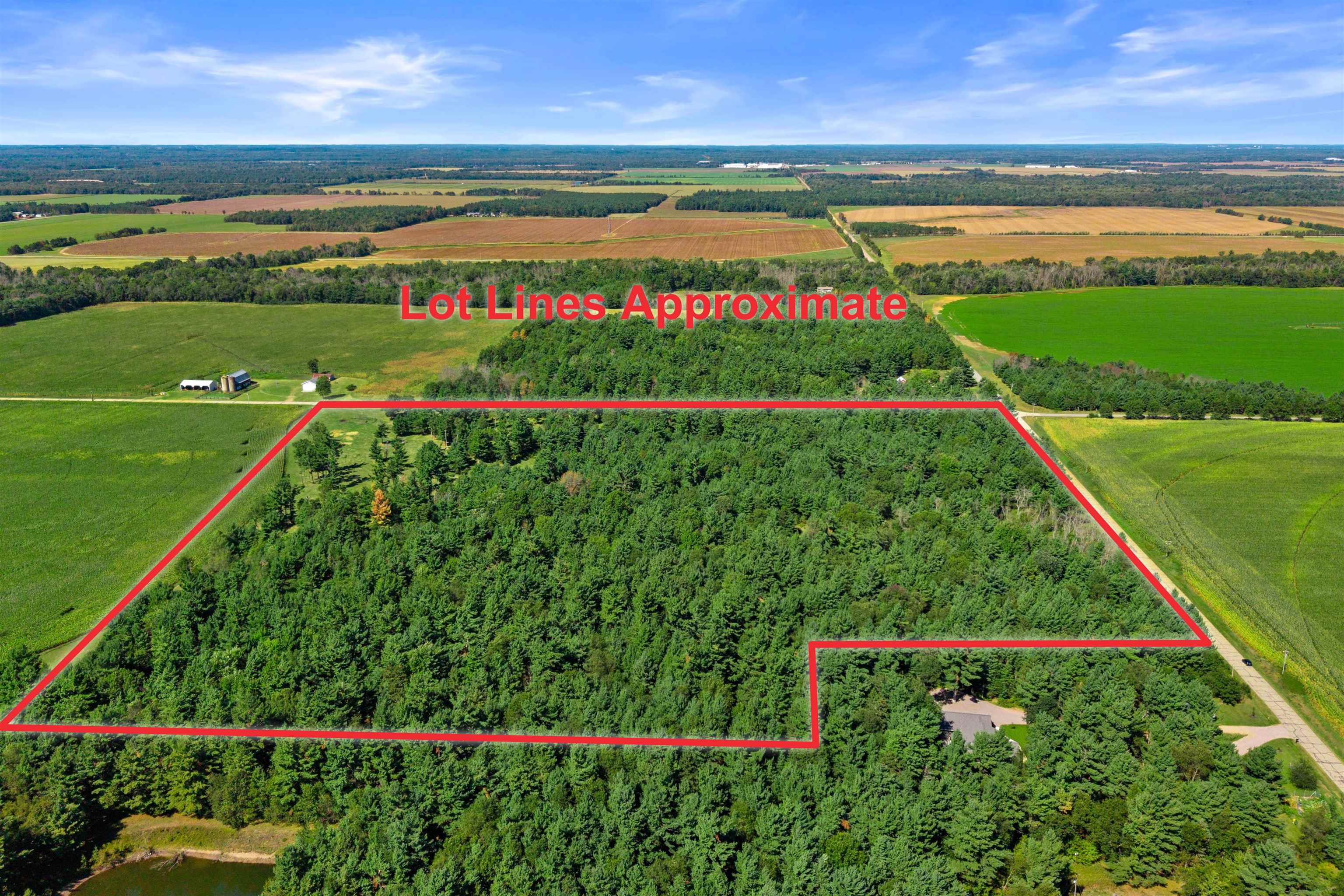 36.48 Acres Mol Grant Street Property Photo 4