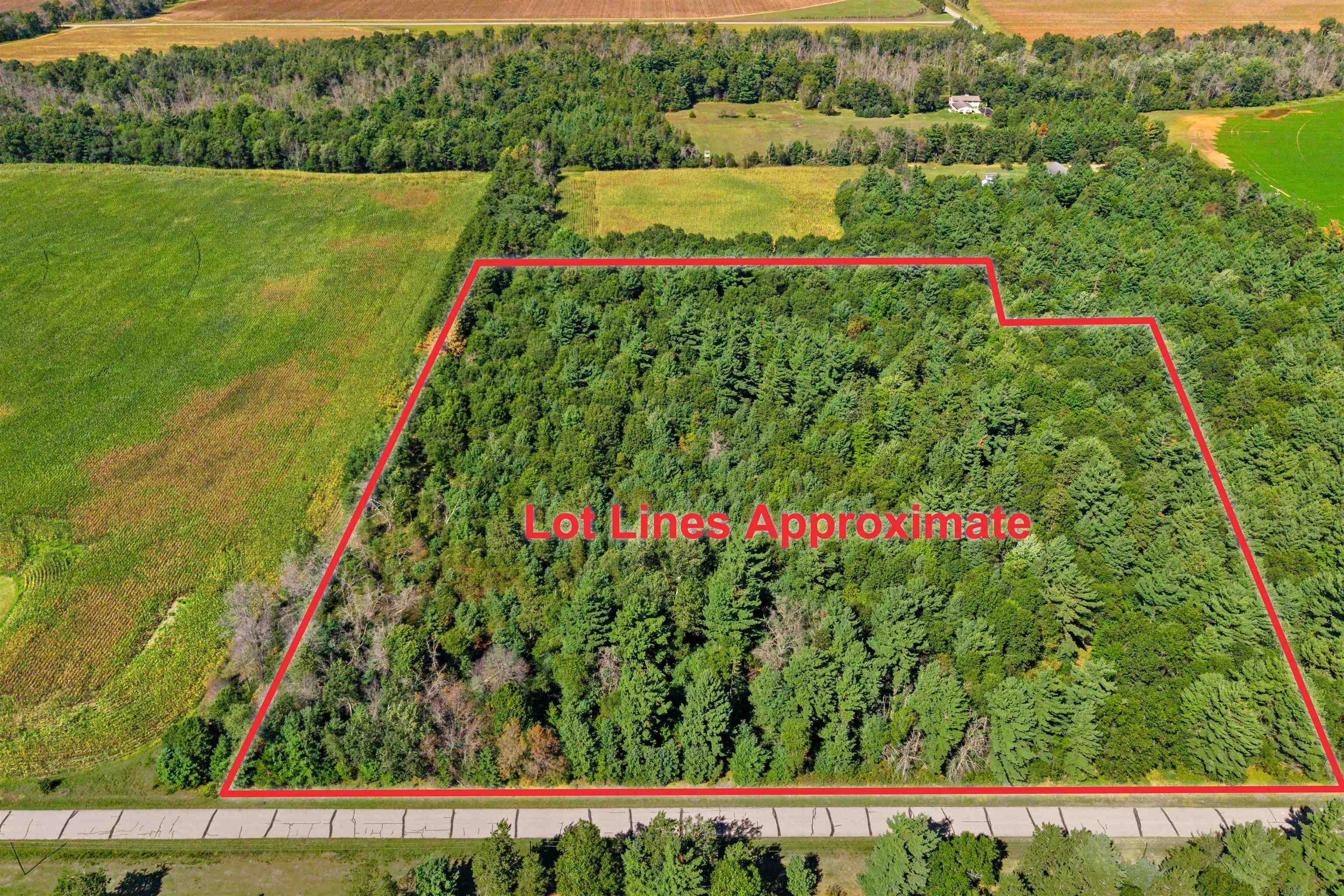 13.95 Acres MOL GRANT STREET Property Photo 1