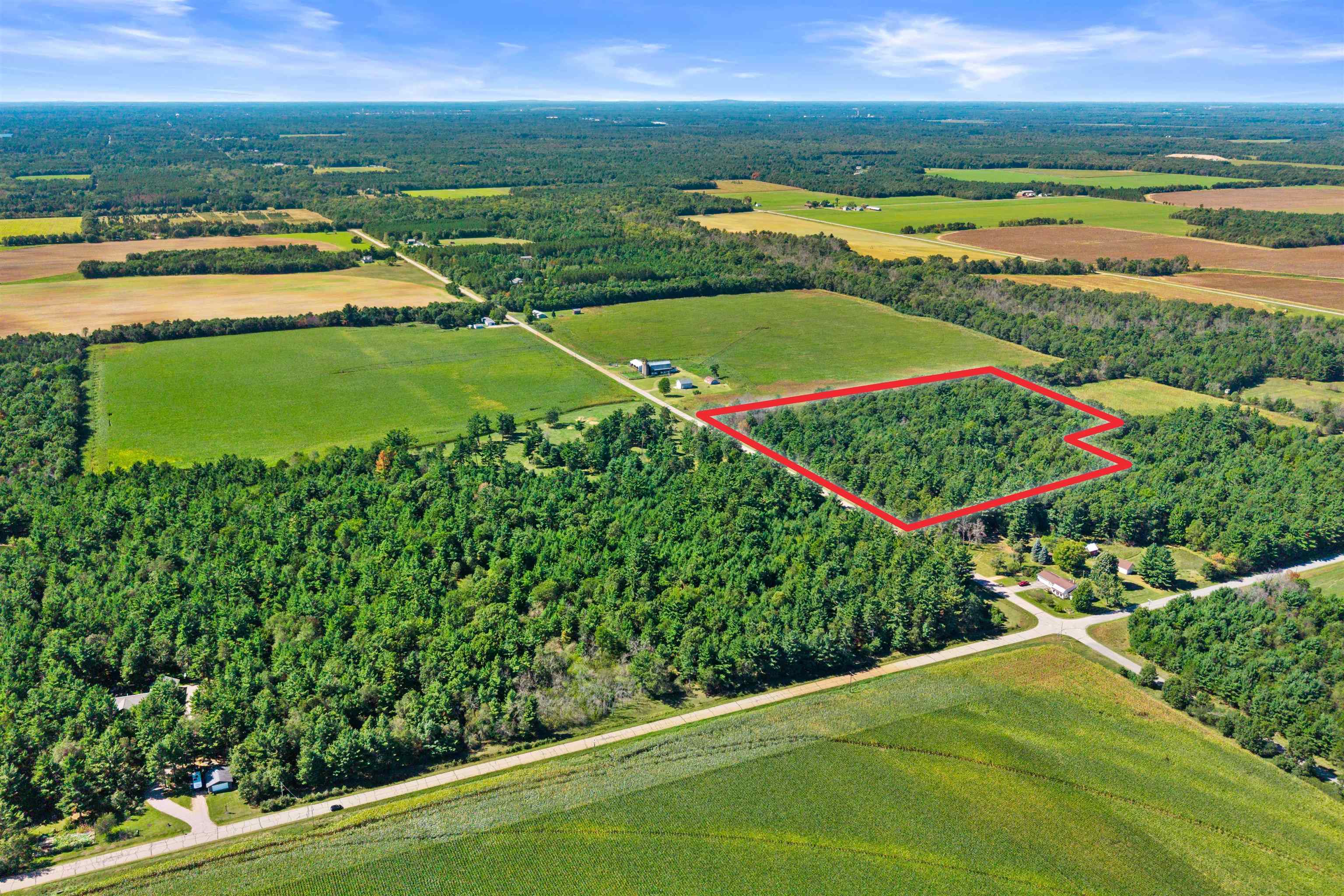 13.95 Acres Mol Grant Street Property Photo 2