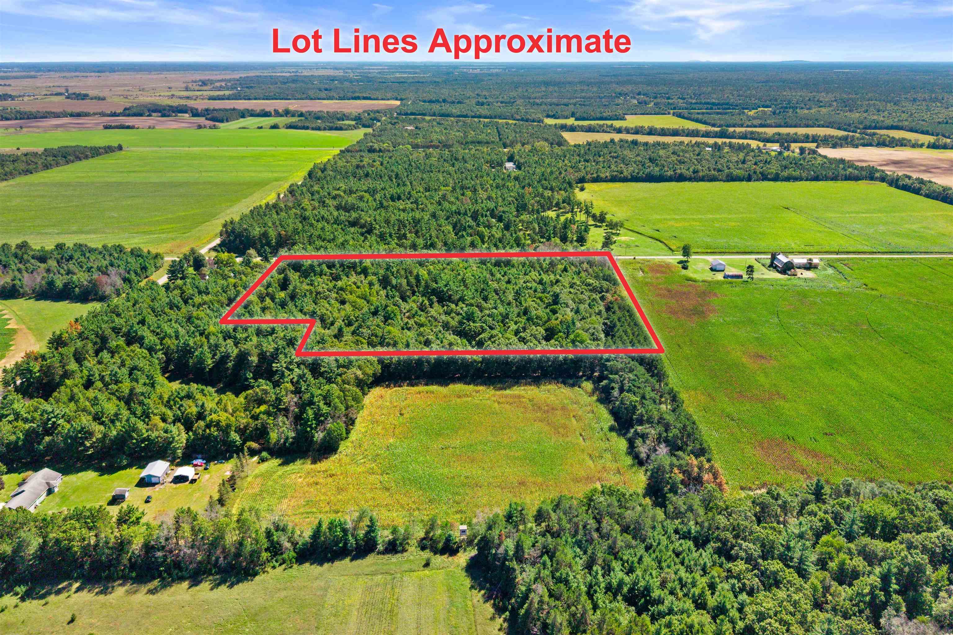13.95 Acres Mol Grant Street Property Photo 3