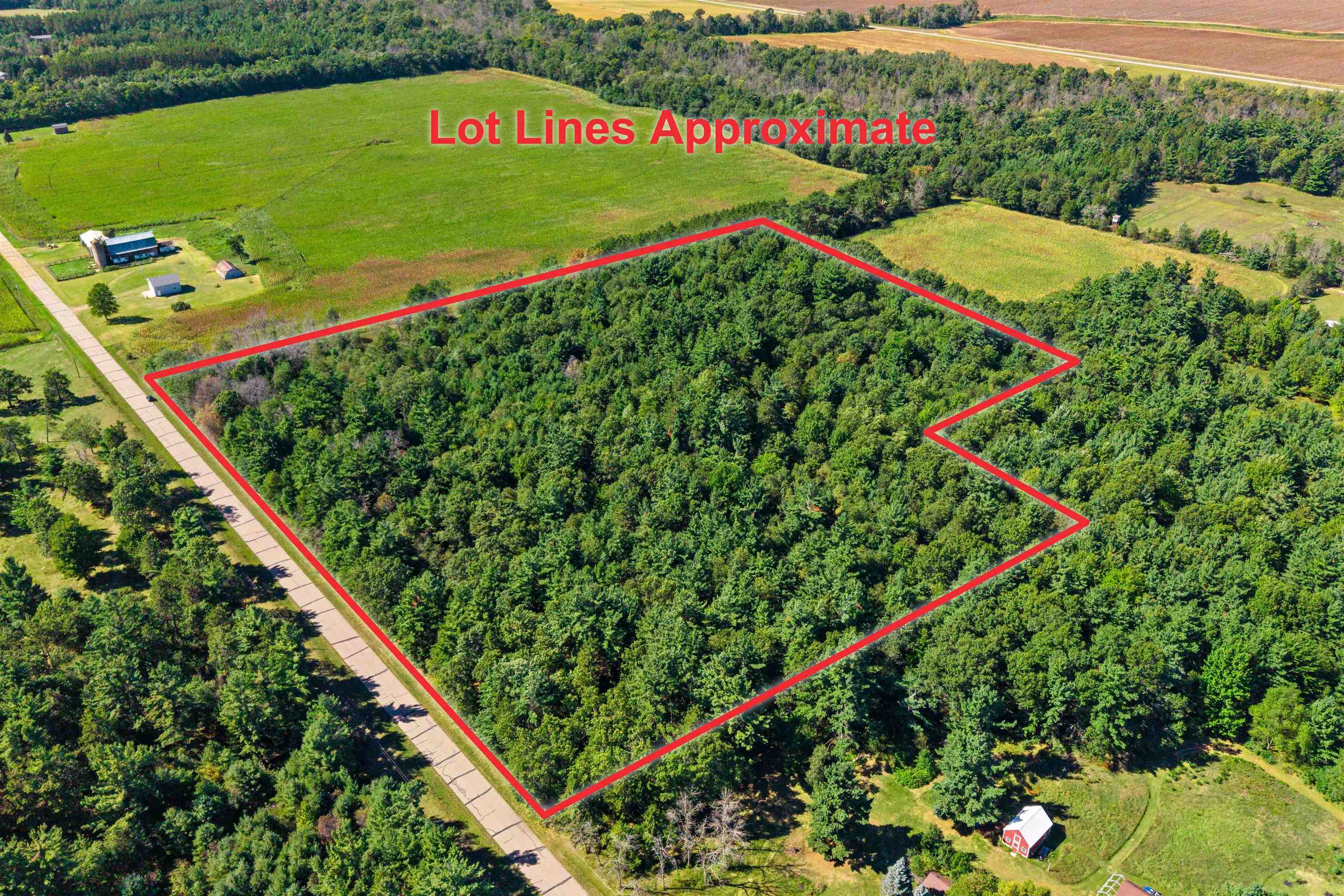 13.95 Acres Mol Grant Street Property Photo 4