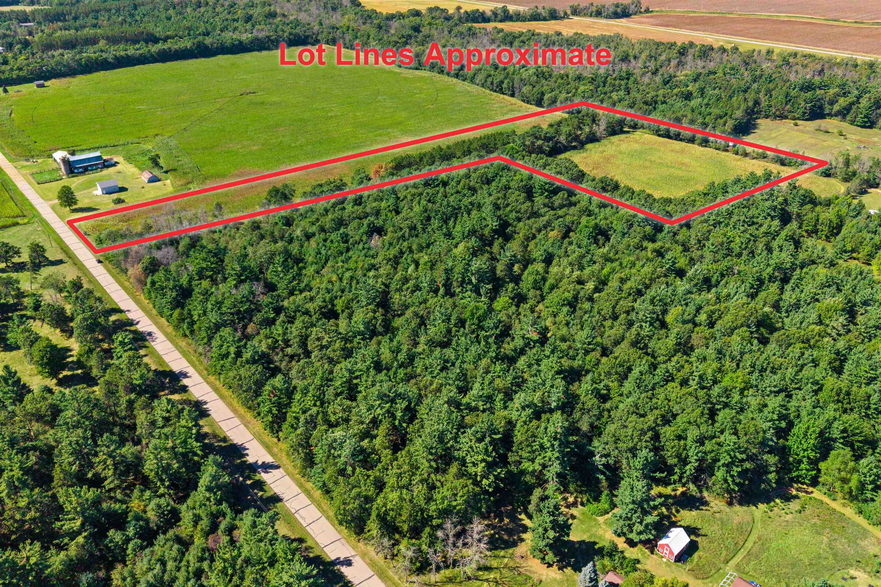 12.91 Acres Mol Grant Street Property Photo 2