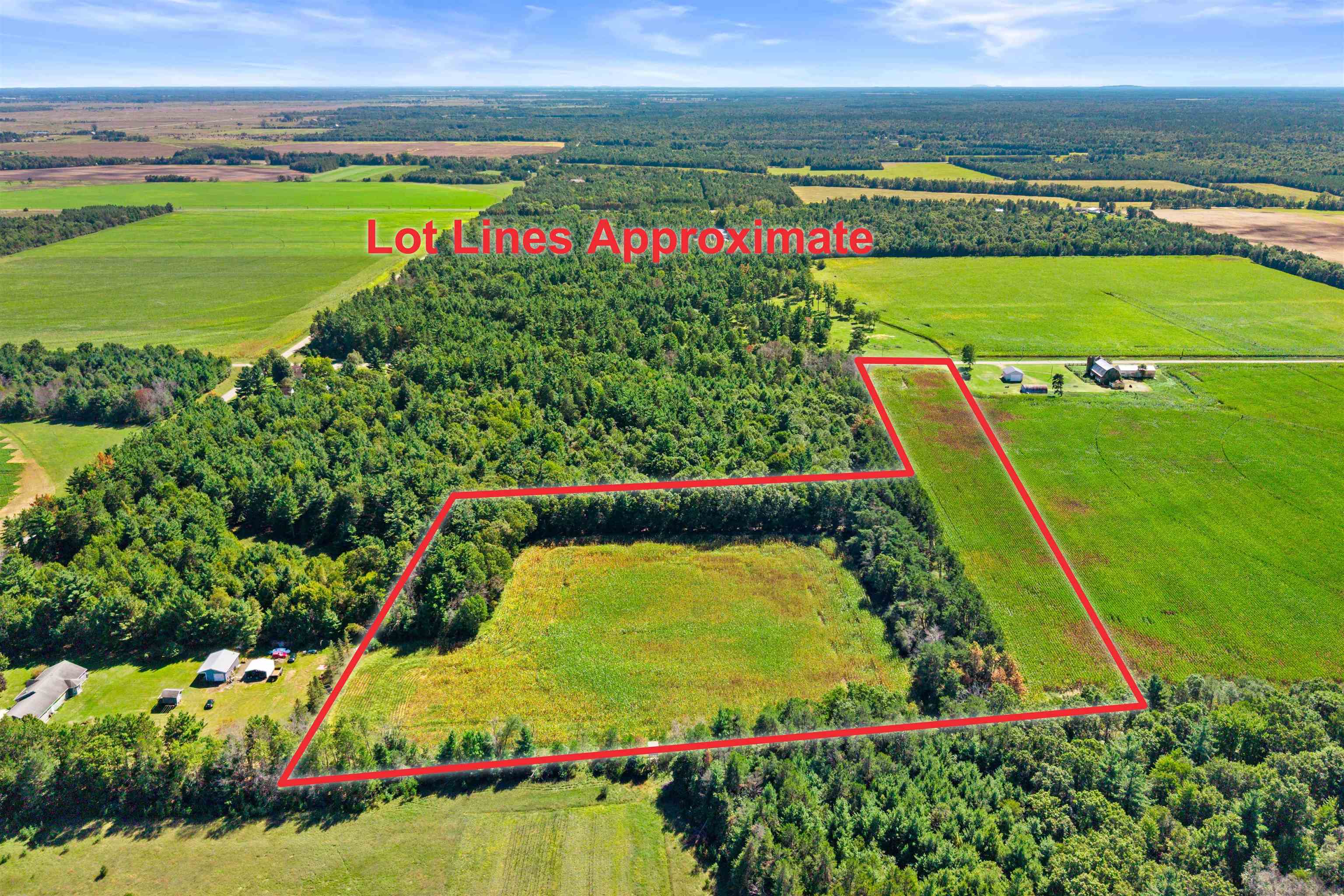 12.91 Acres Mol Grant Street Property Photo 3