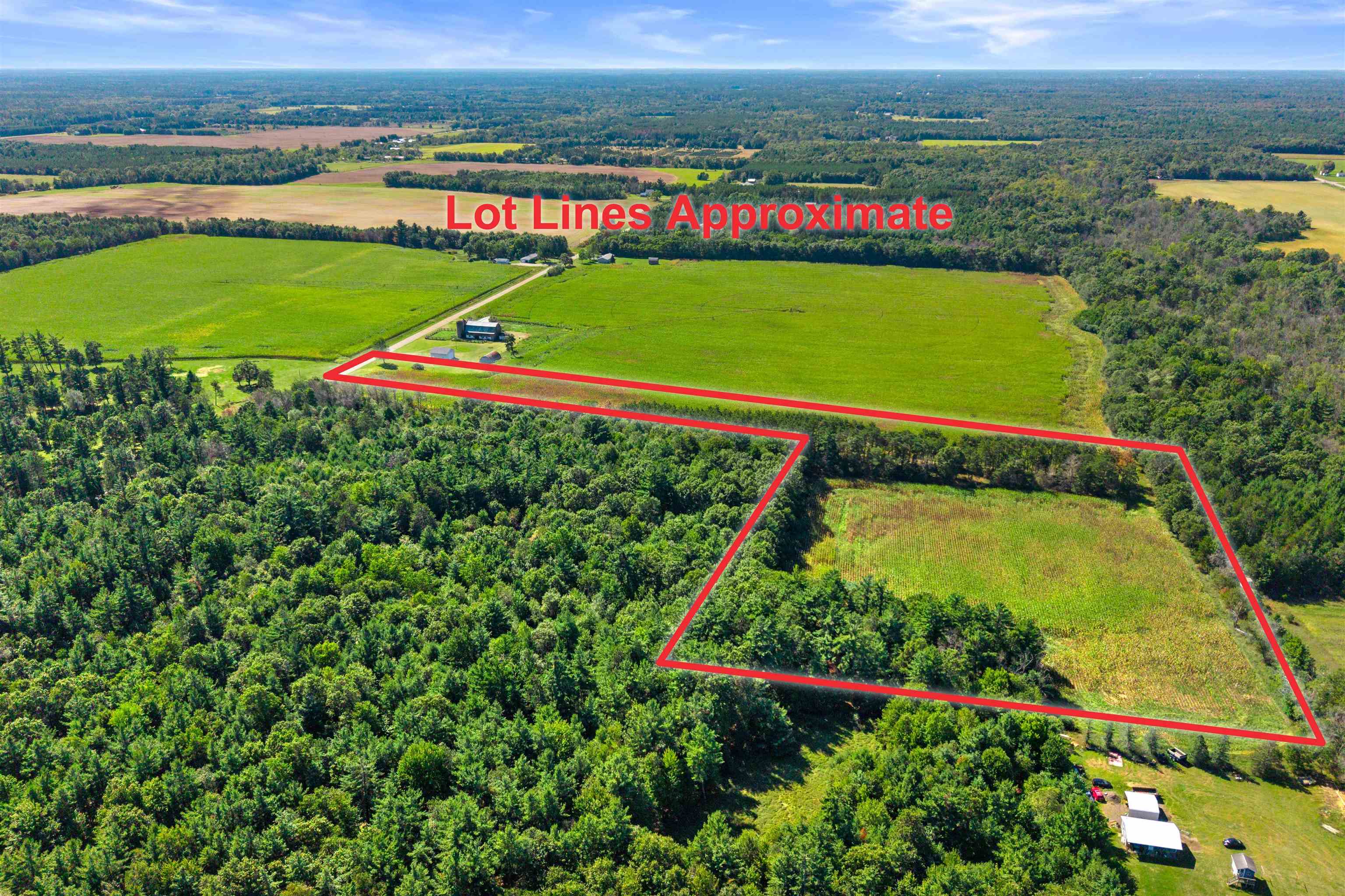 12.91 Acres Mol Grant Street Property Photo 4