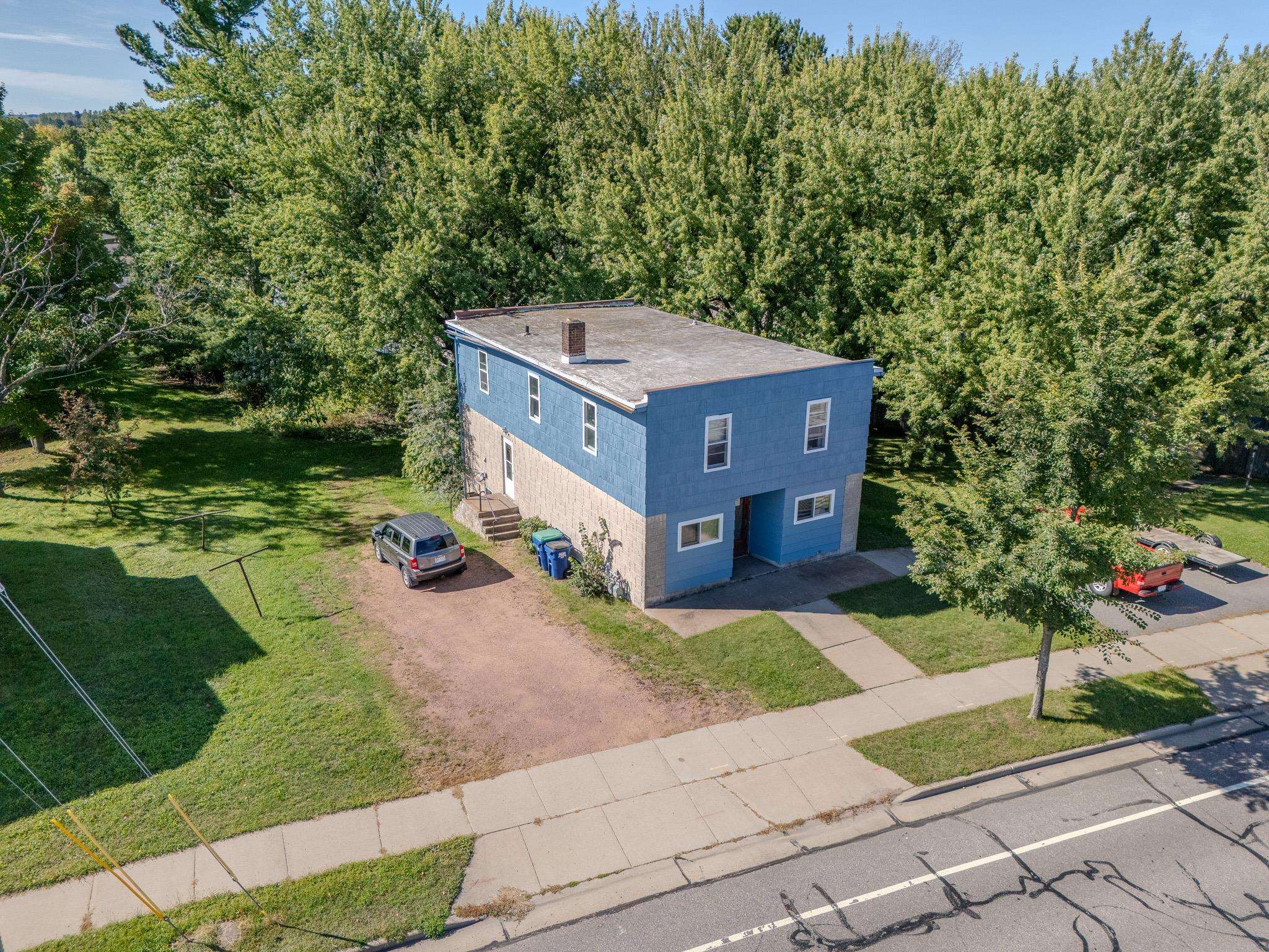 1708 Merrill Avenue Property Photo 1
