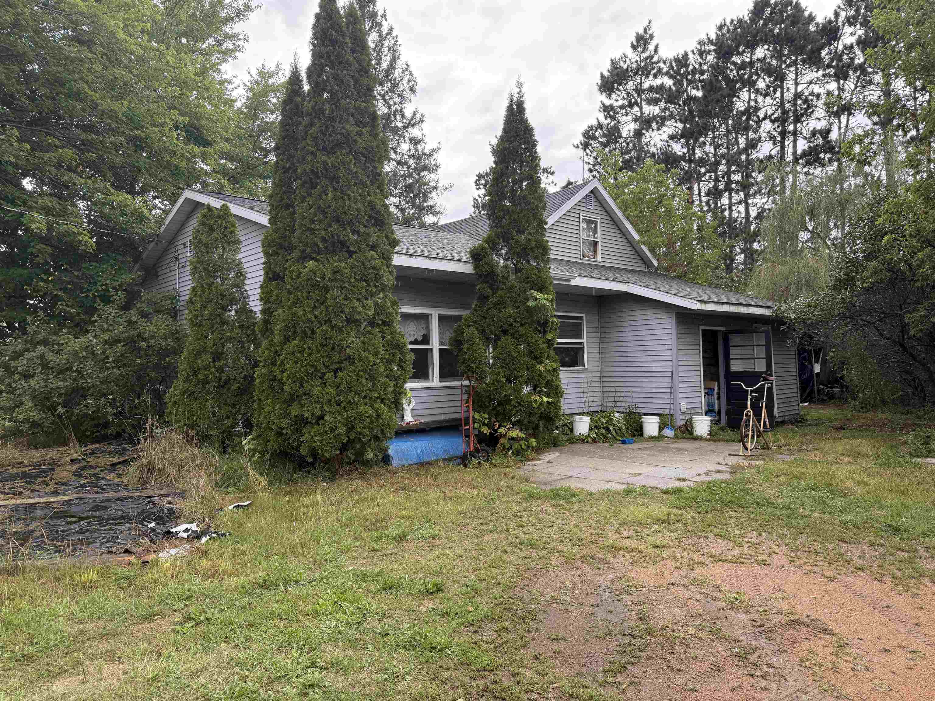 205477 Depot Road Property Photo 1