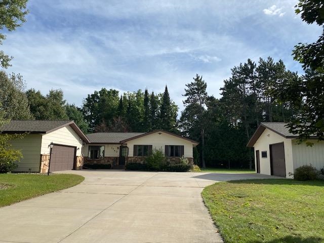 1743 Judy Drive Property Photo 1