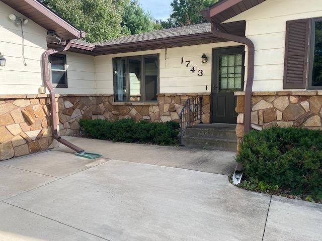 1743 Judy Drive Property Photo 4