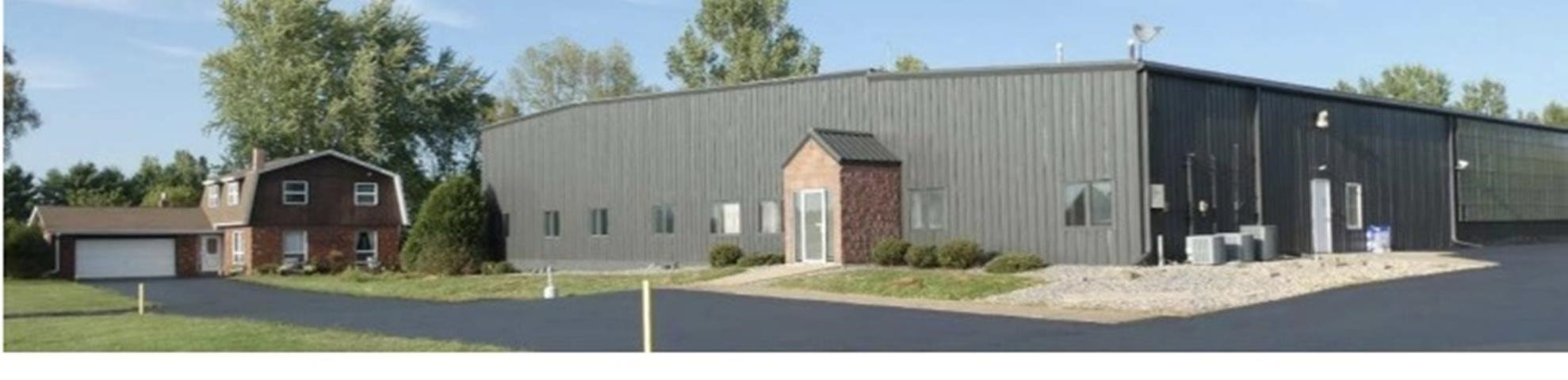 10610 Washington Avenue Property Photo 3