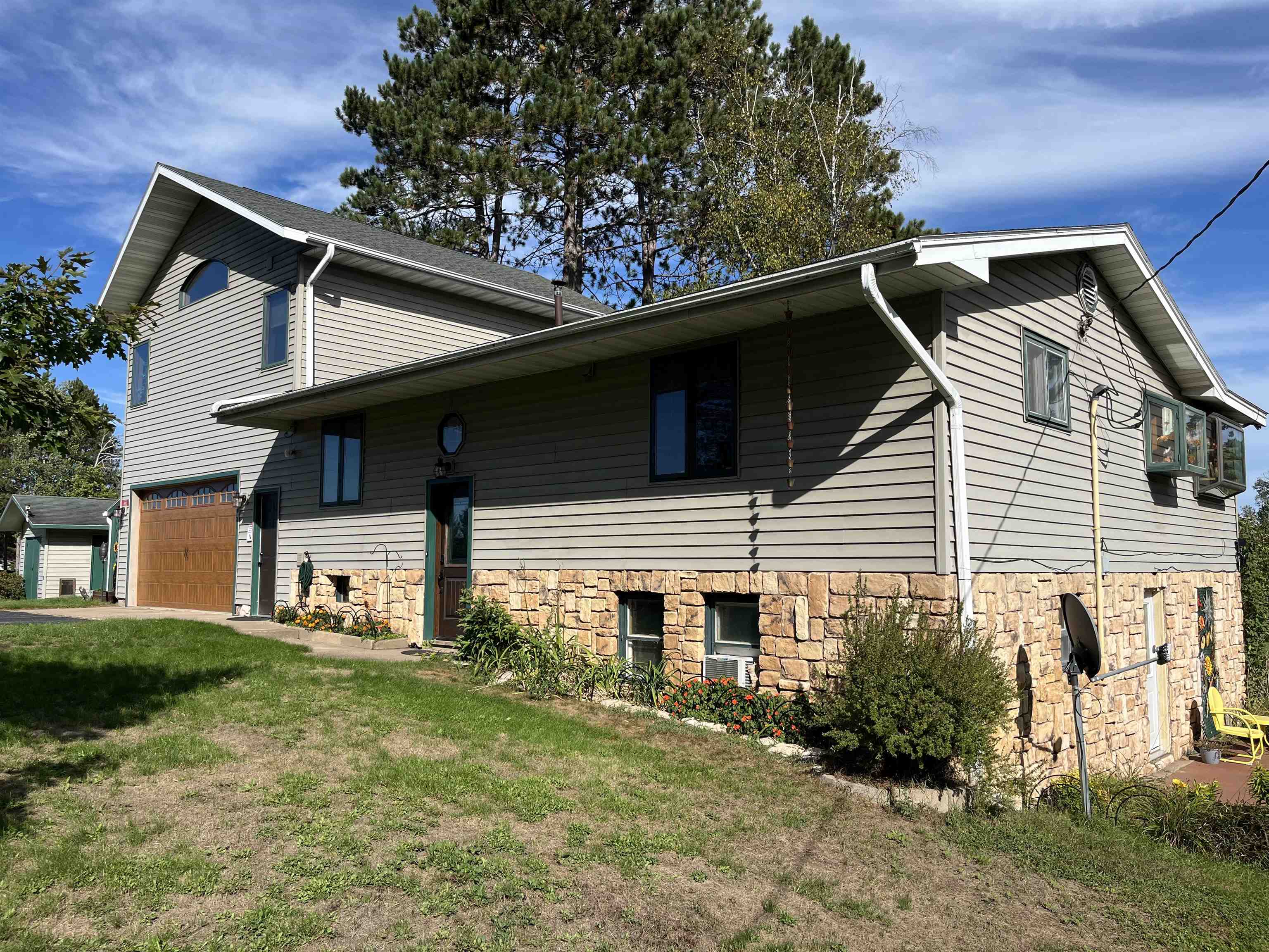 4912 Cranberry Road Property Photo 1