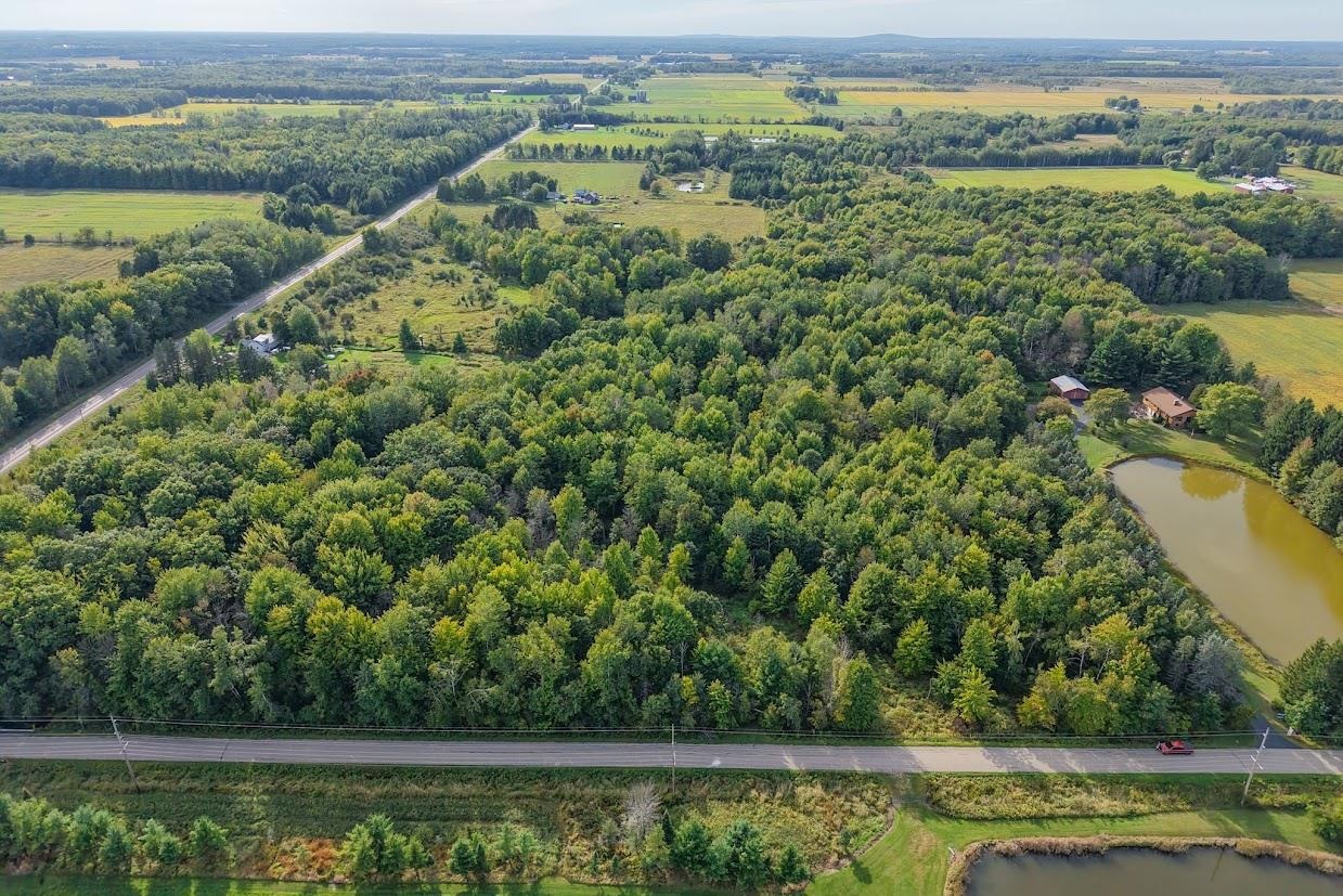 18.4 Acres Zubella Road Property Photo 1