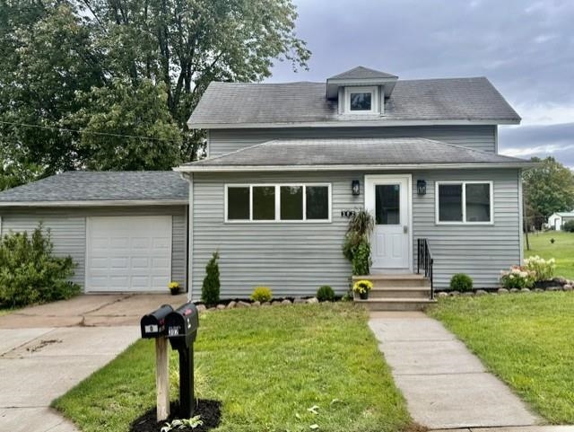 302 W Miller Street Property Photo 1