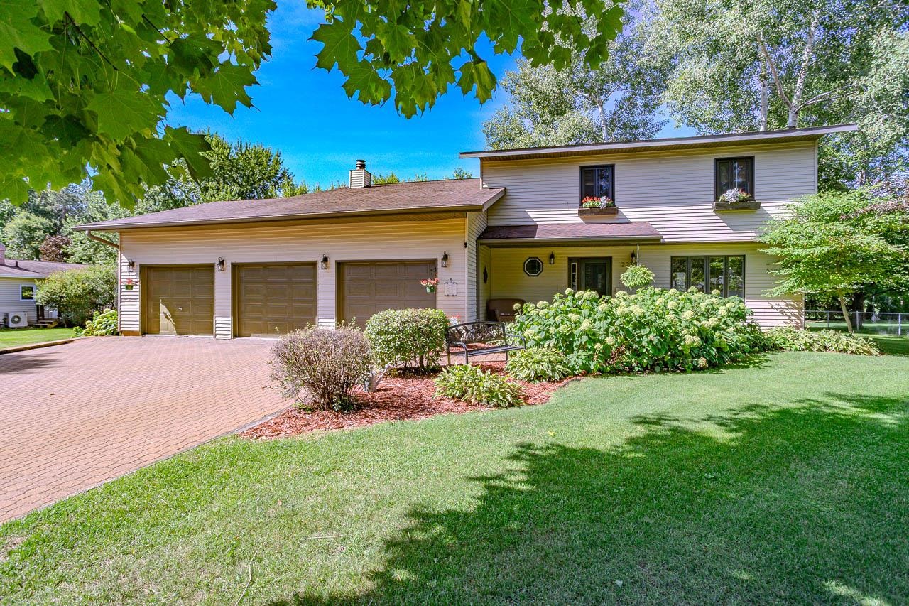 2279 Rickie Drive Property Photo 1
