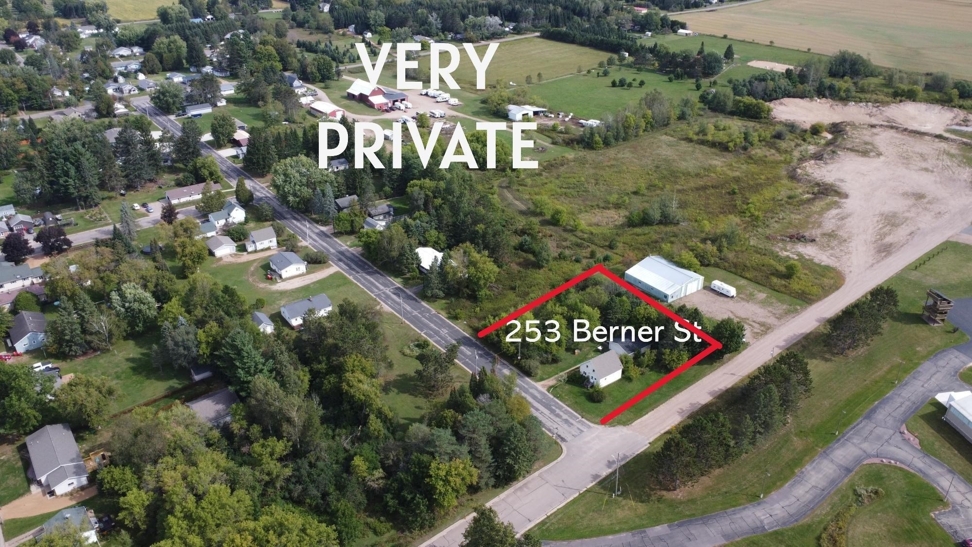 253 Berner Street Property Photo 2
