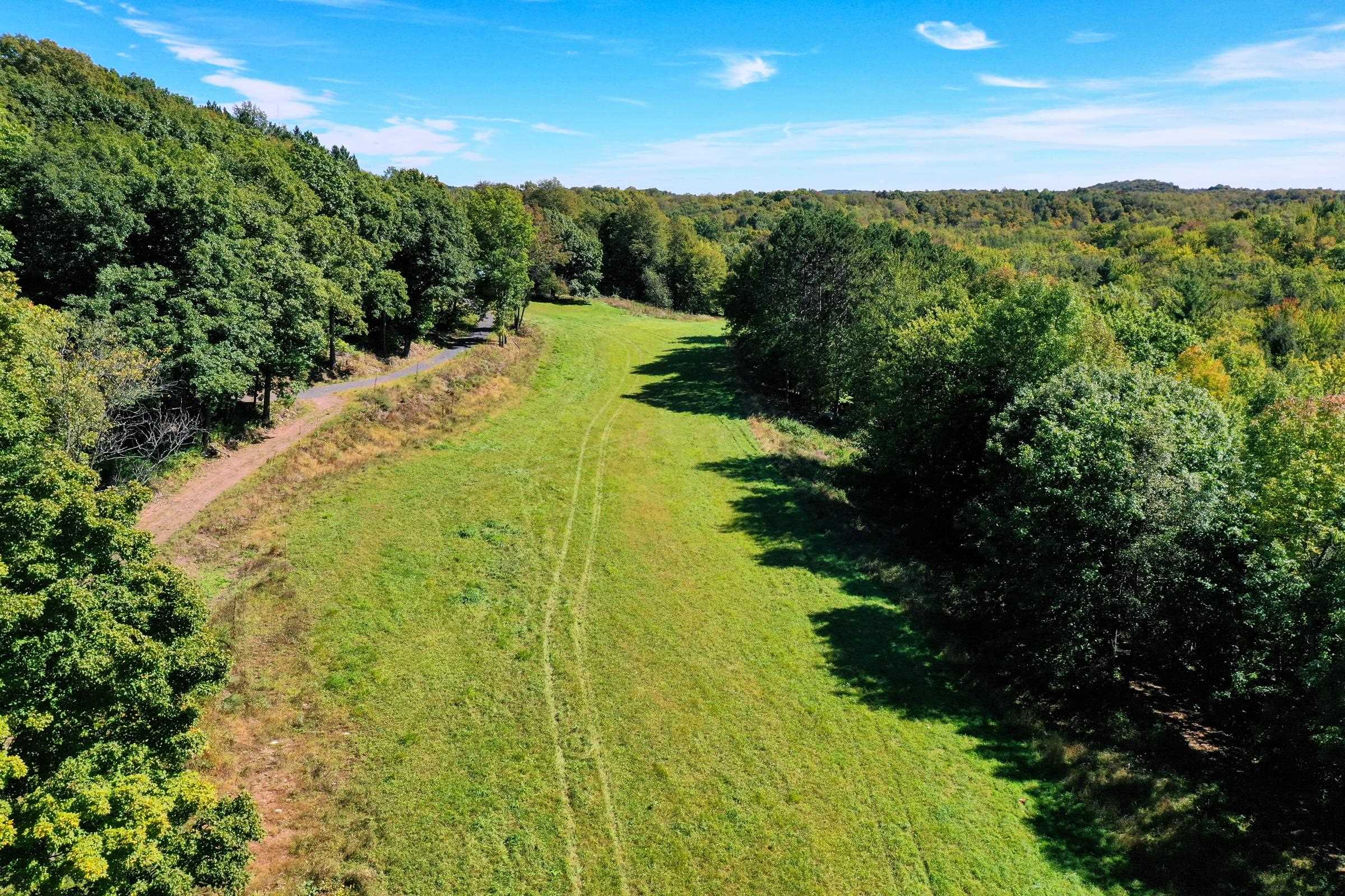 55.55 Acres Brush Creek Road Property Photo 1