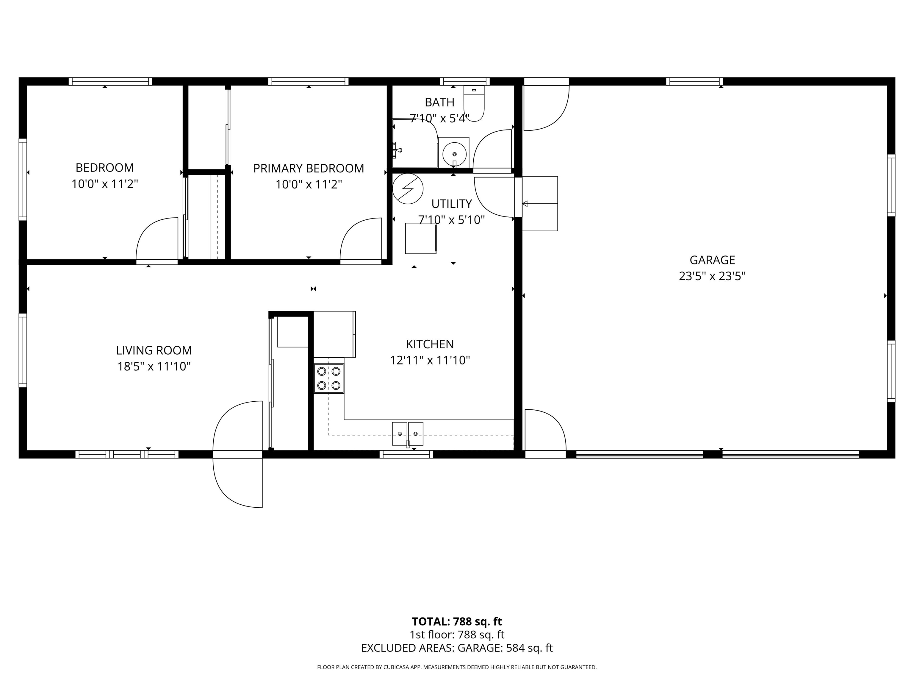3121 Forest Lane Property Photo 2