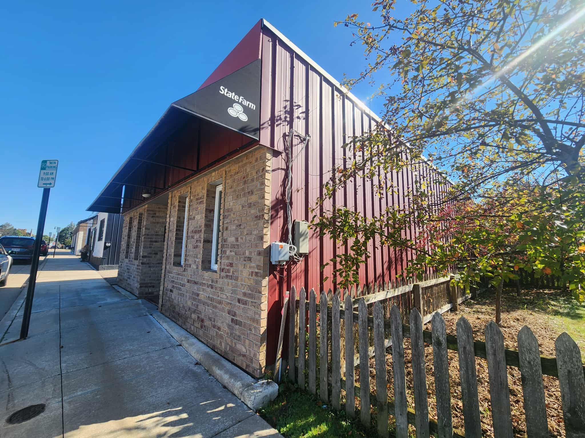507 S Chestnut Avenue Property Photo 2