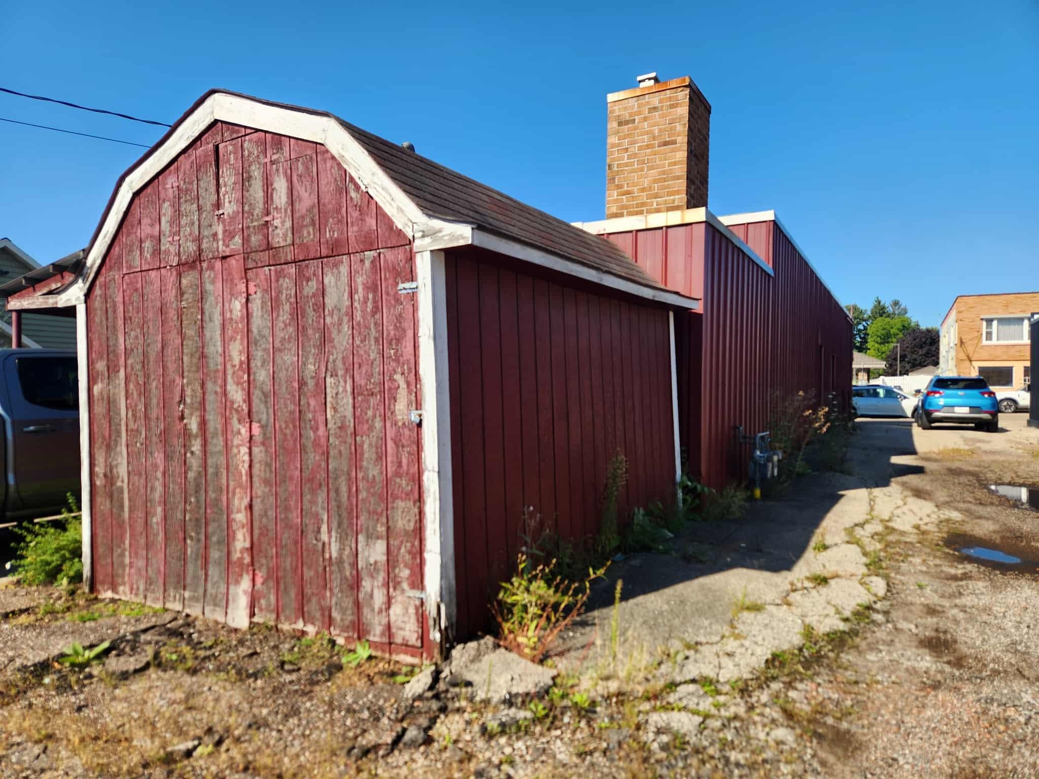 507 S Chestnut Avenue Property Photo 4