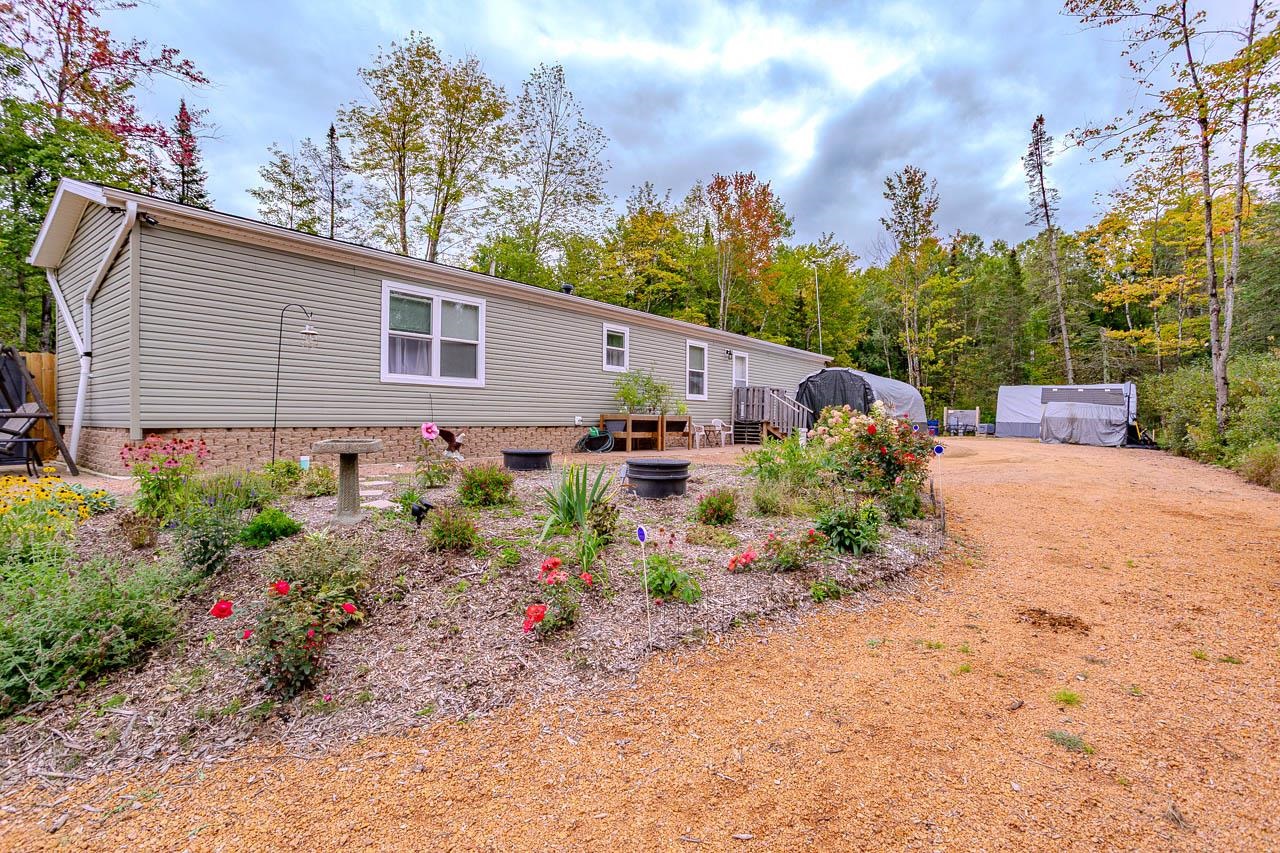 W8754 Cedar Road Property Photo 1