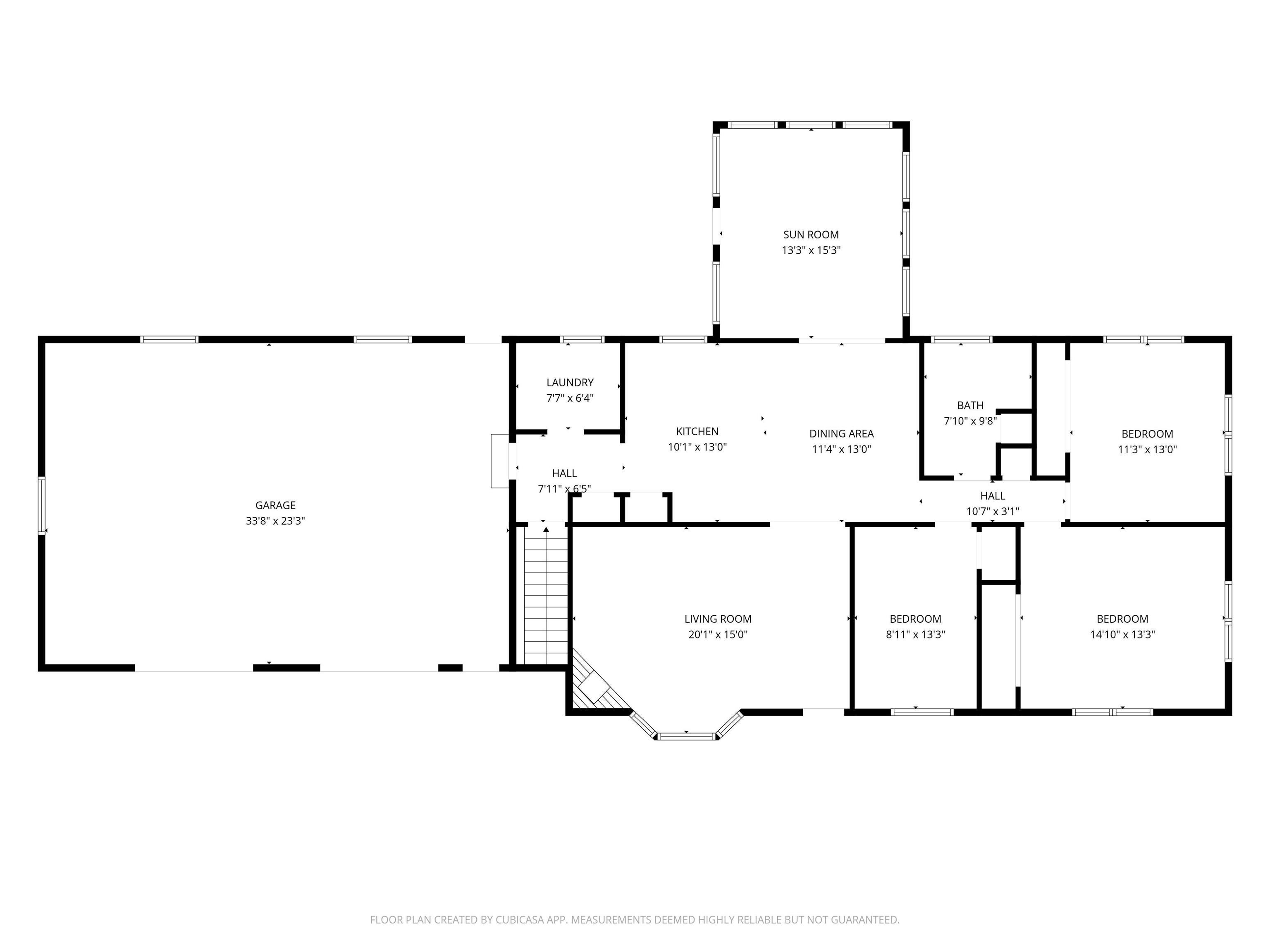 1510 25th Avenue South Property Photo 53