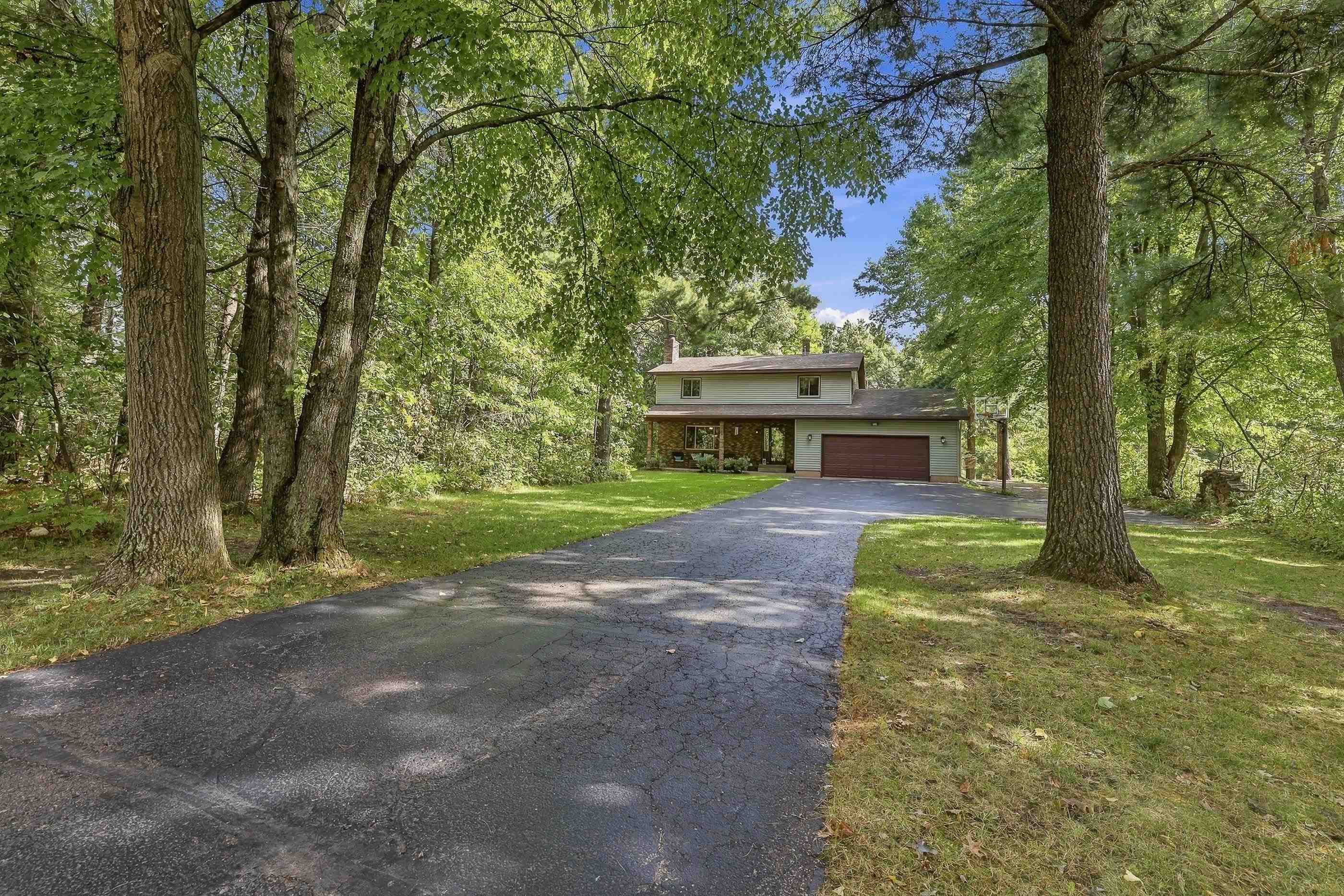 1603 Meadow View Lane Property Photo 1