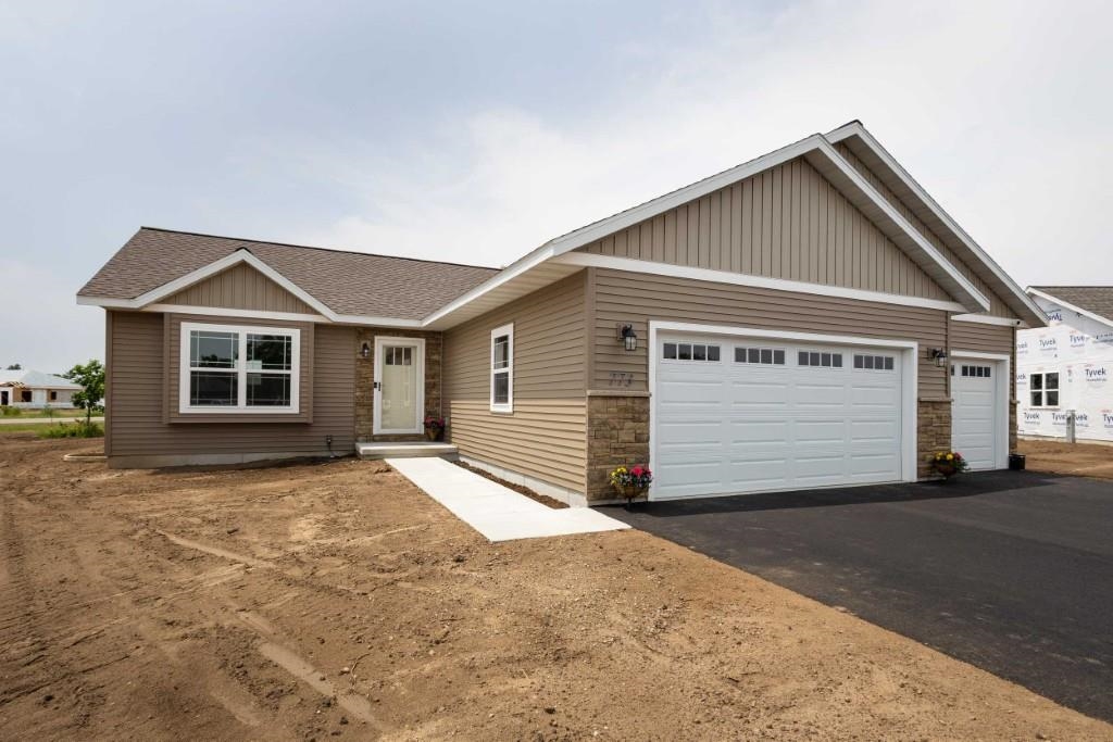 5700 Quartz Trail Road Property Photo 1