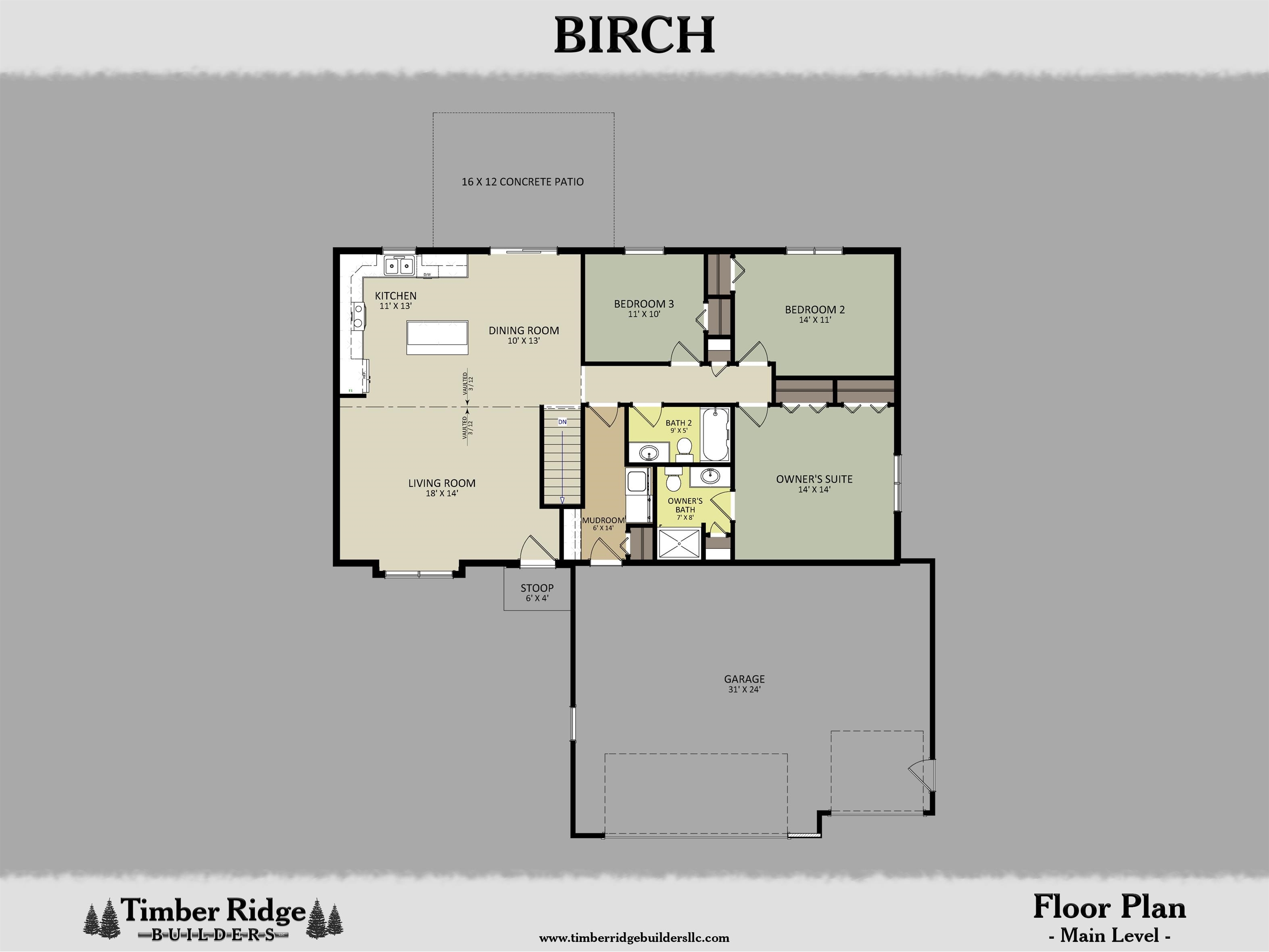 5700 Quartz Trail Road Property Photo 23