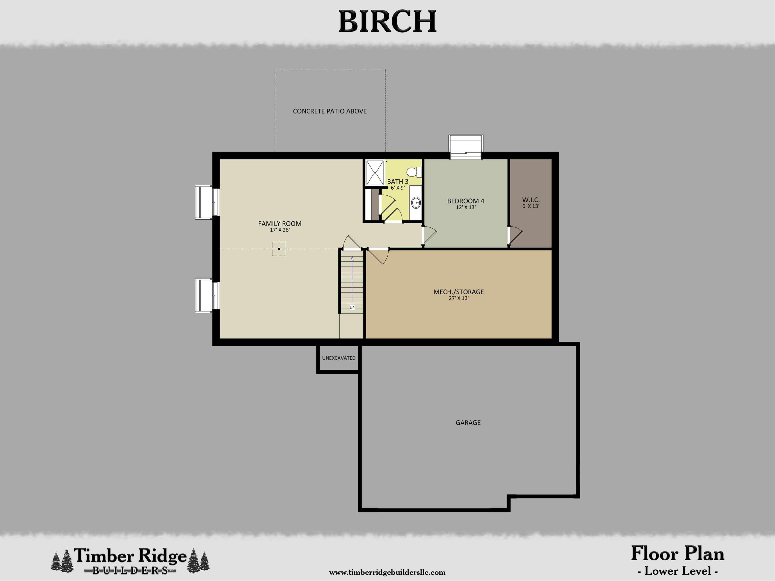 5700 Quartz Trail Road Property Photo 24