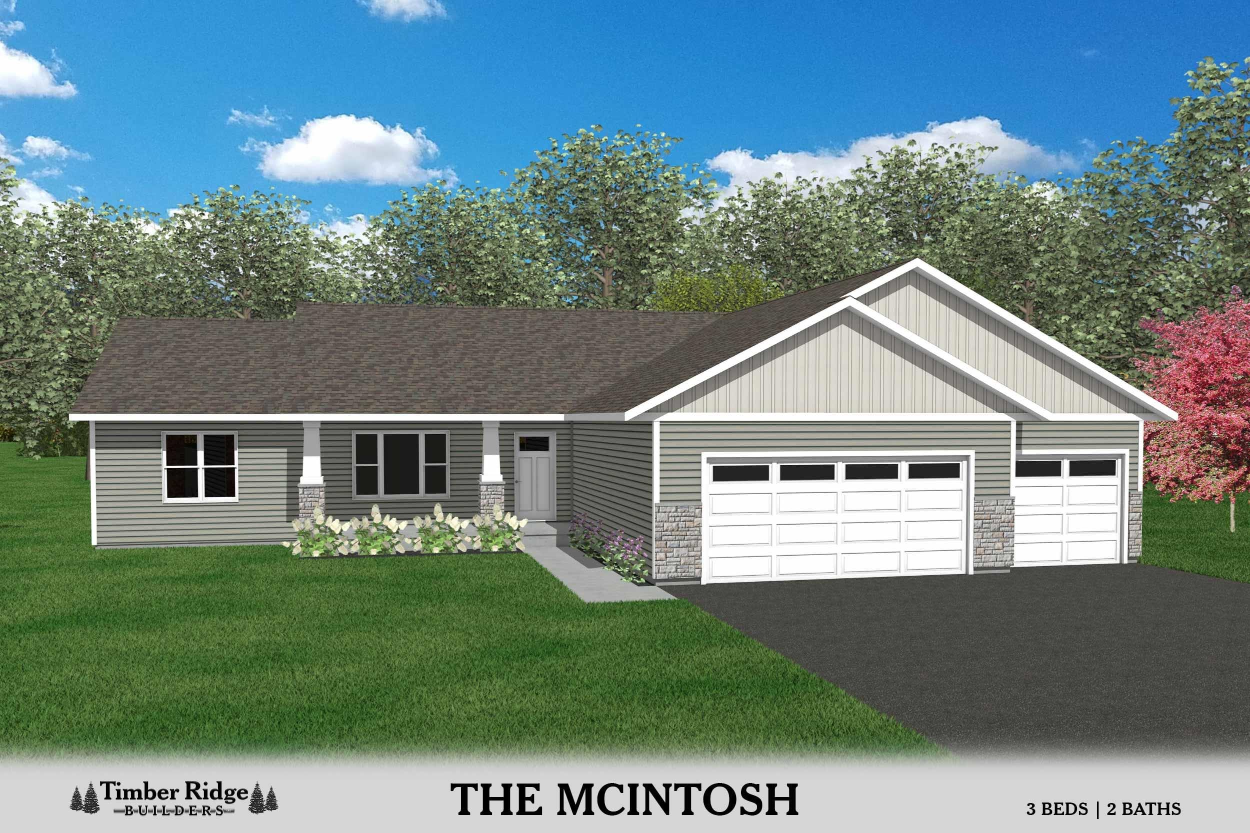 5716 Quartz Trail Road Property Photo 1
