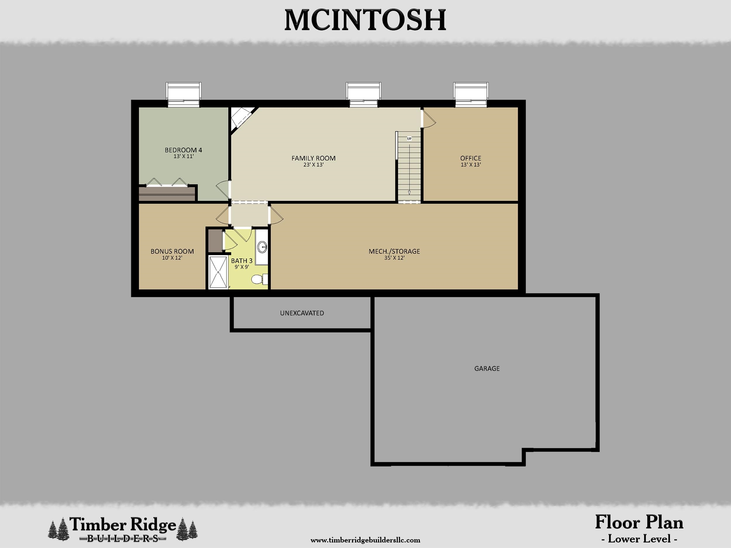 5716 Quartz Trail Road Property Photo 3