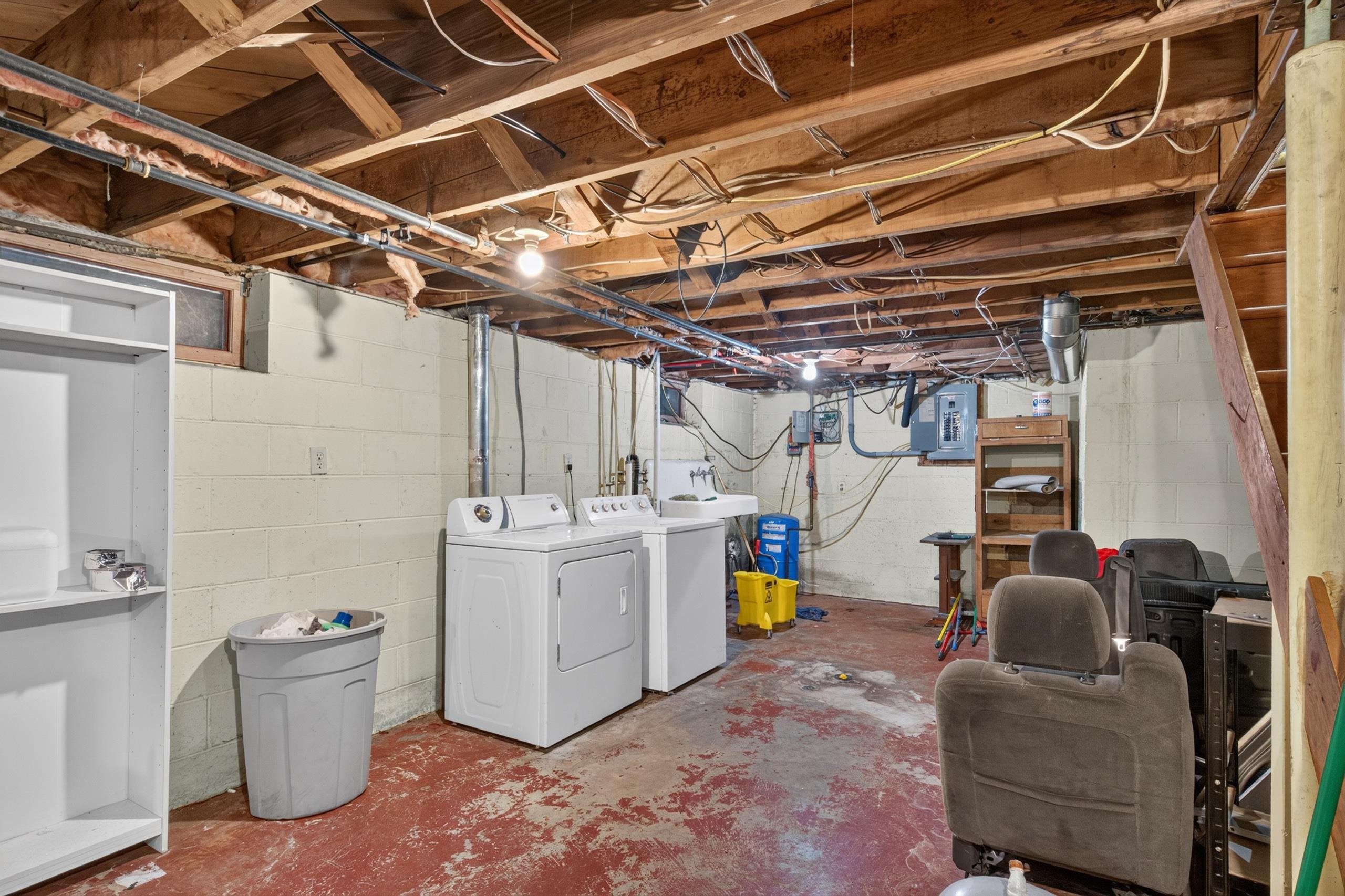440 Edgewood Lane Property Photo 19