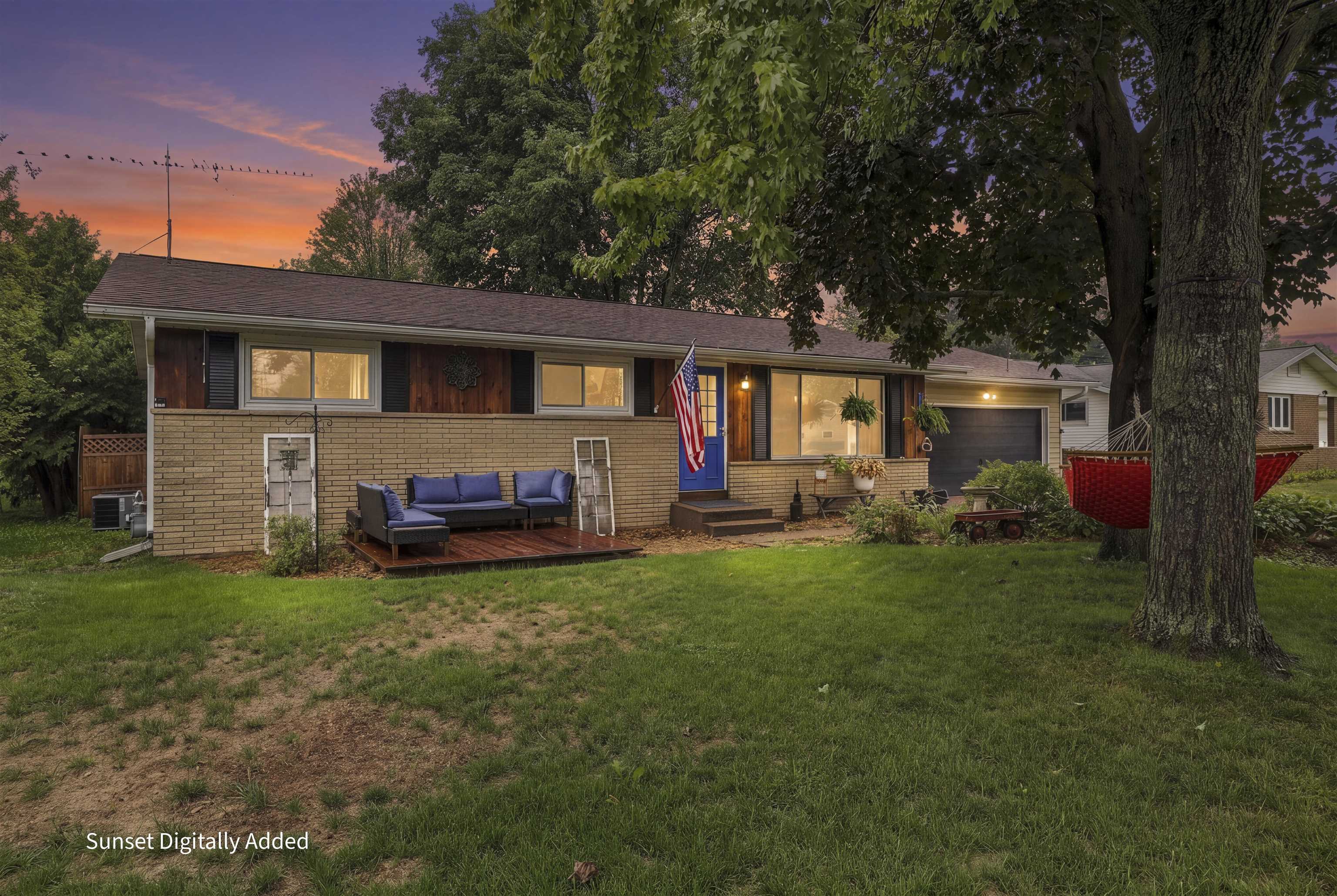 3324 Lindbergh Avenue Property Photo 1