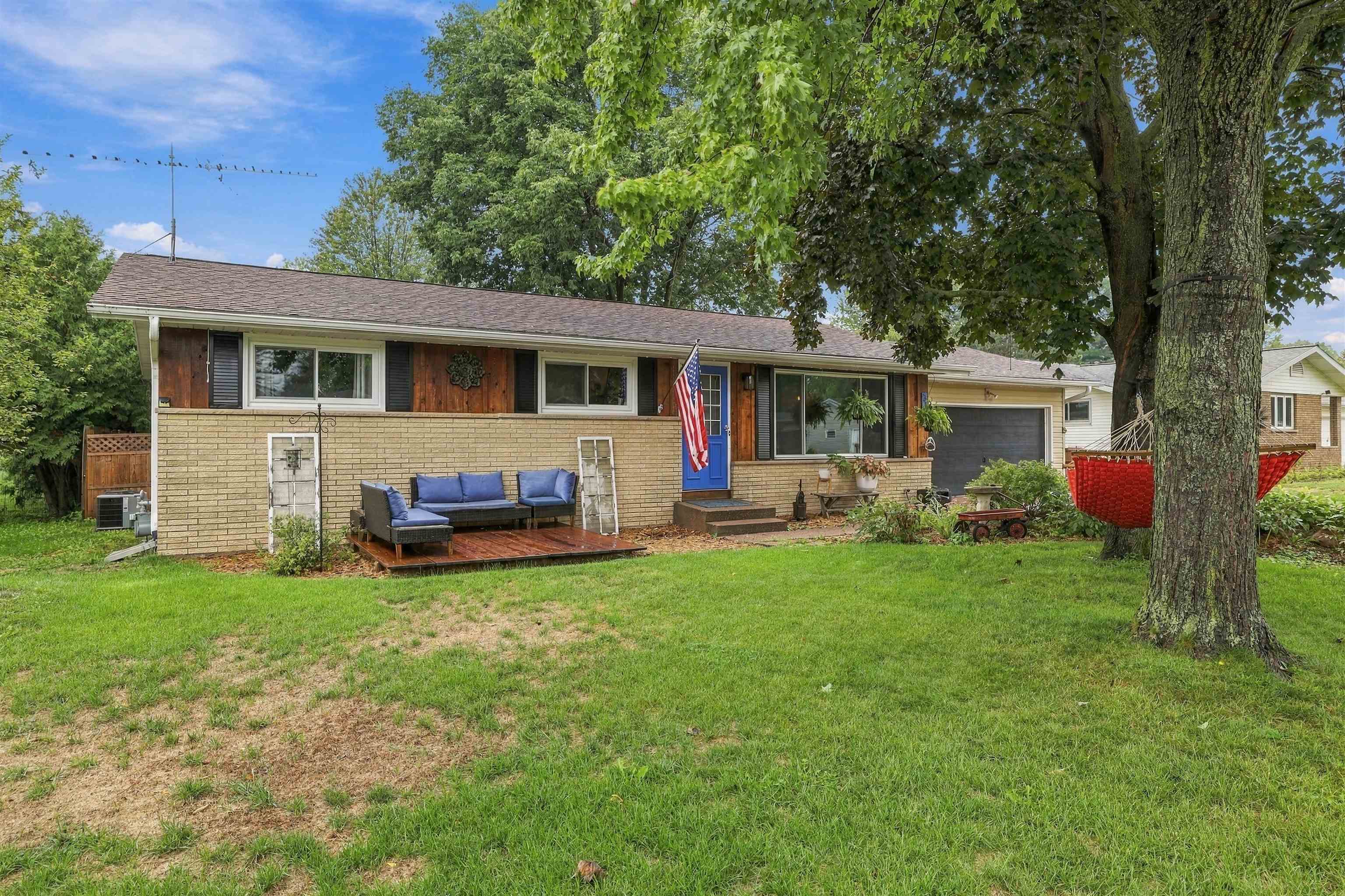 3324 Lindbergh Avenue Property Photo 2