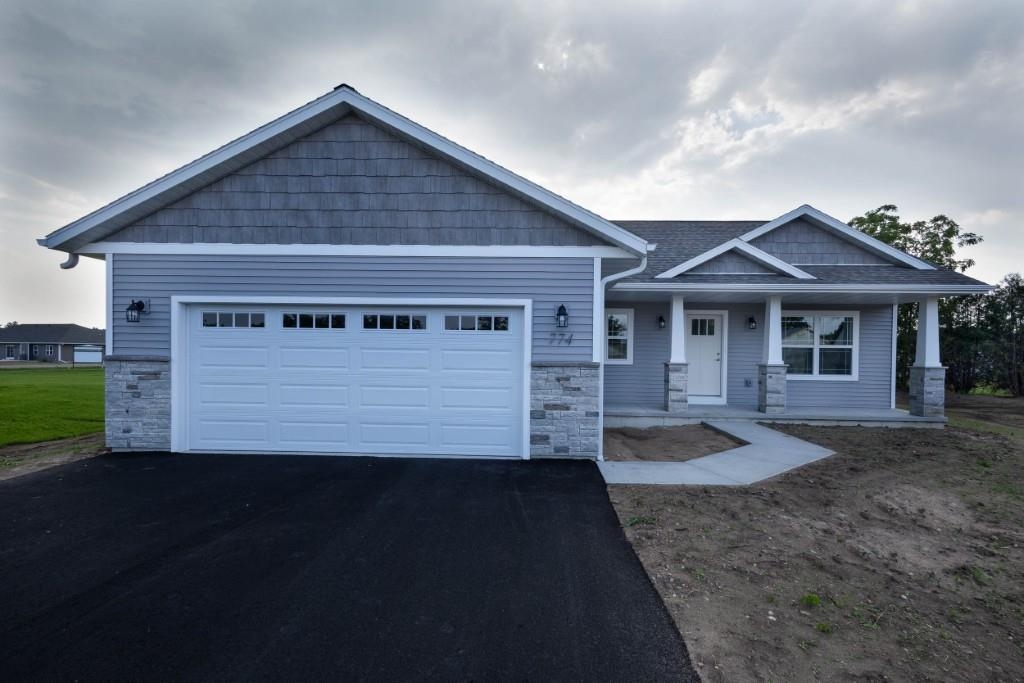 5712 QUARTZ TRAIL ROAD Property Photo 1
