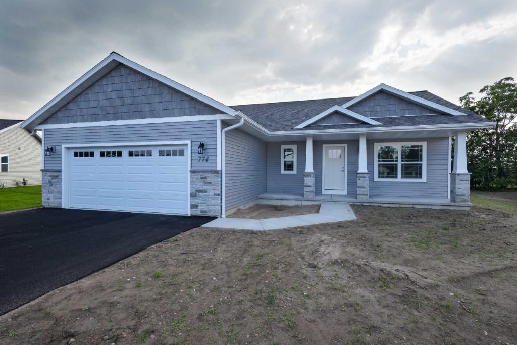 5712 Quartz Trail Road Property Photo 2