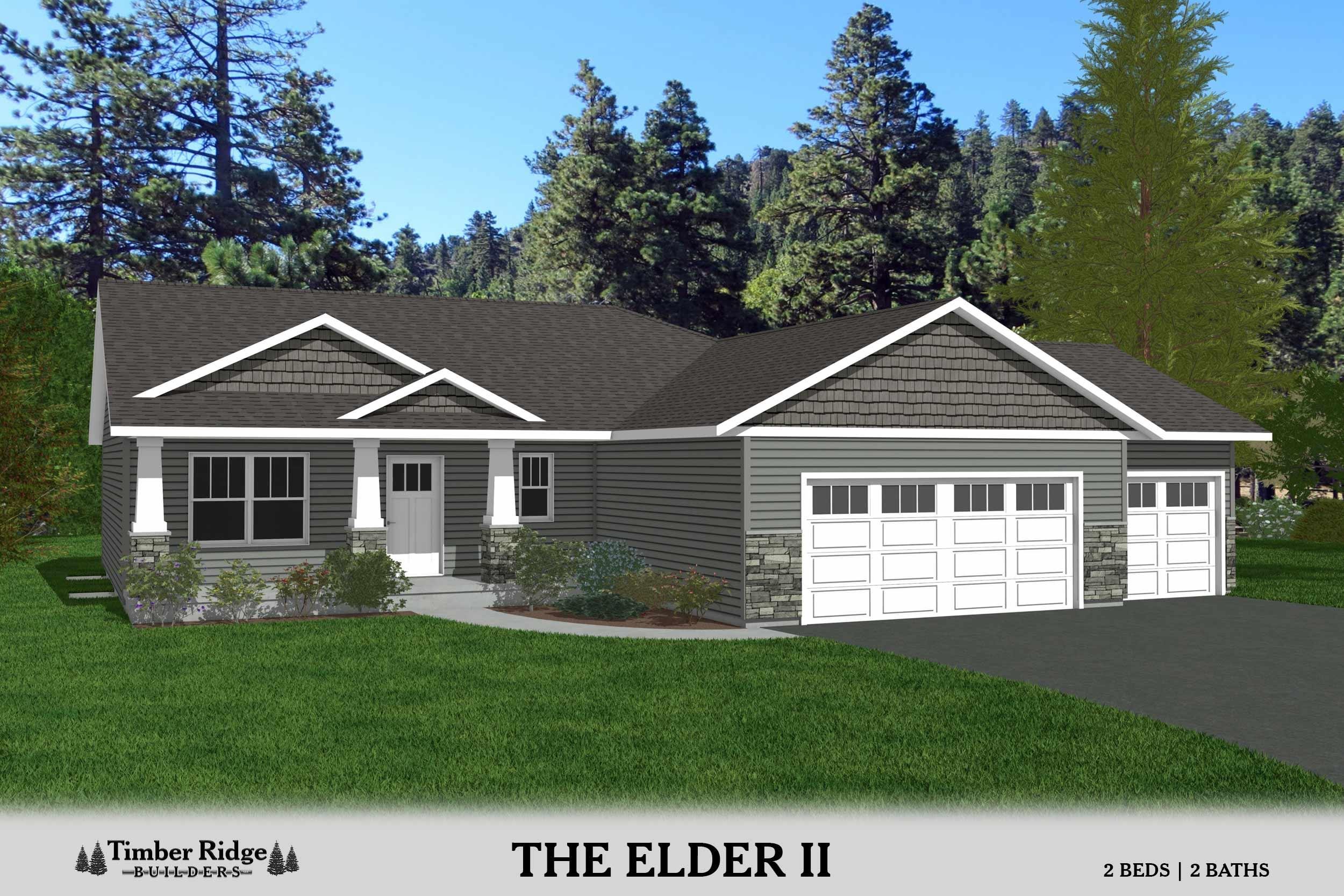 5712 Quartz Trail Road Property Photo 21