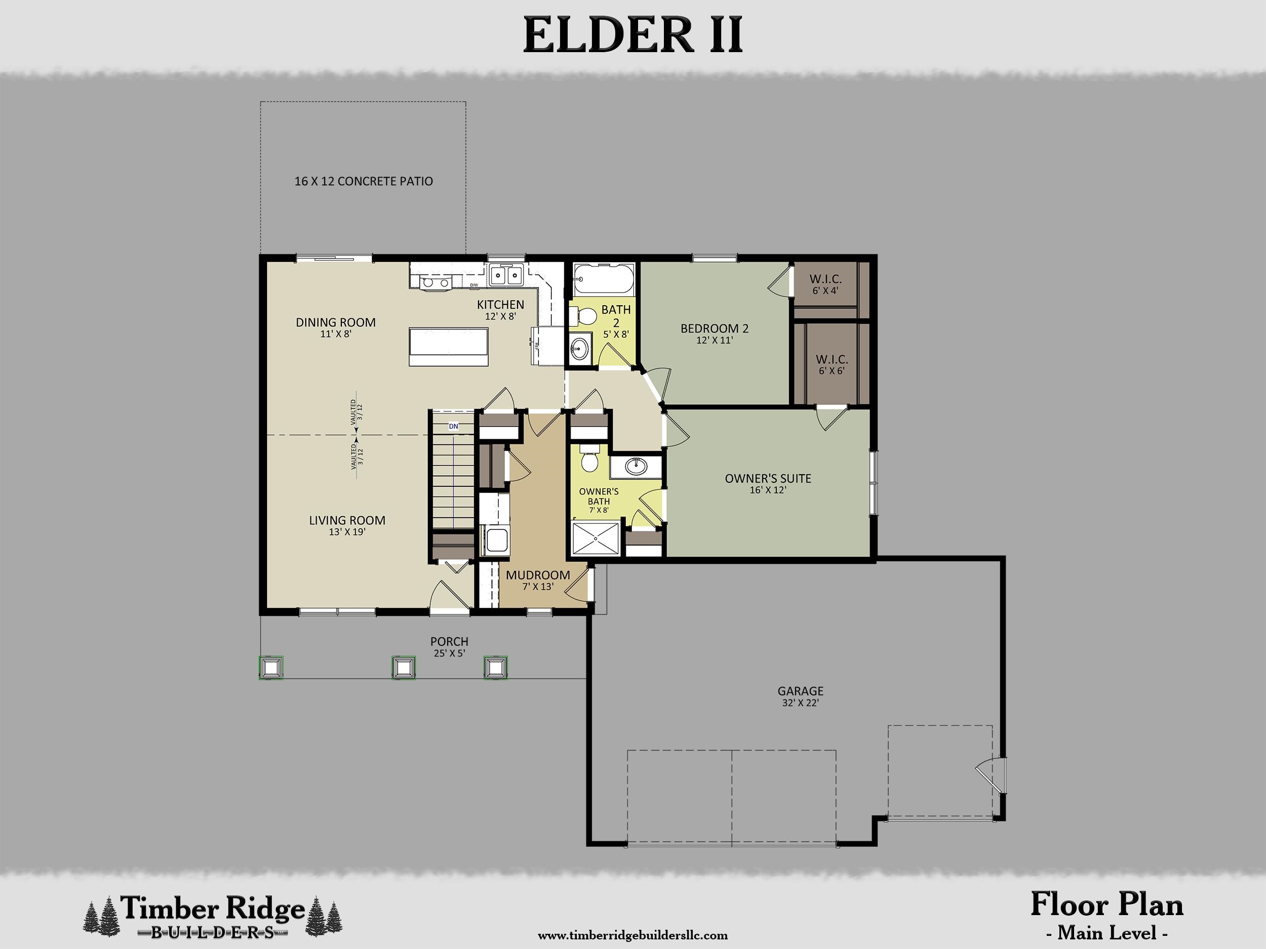5712 Quartz Trail Road Property Photo 22
