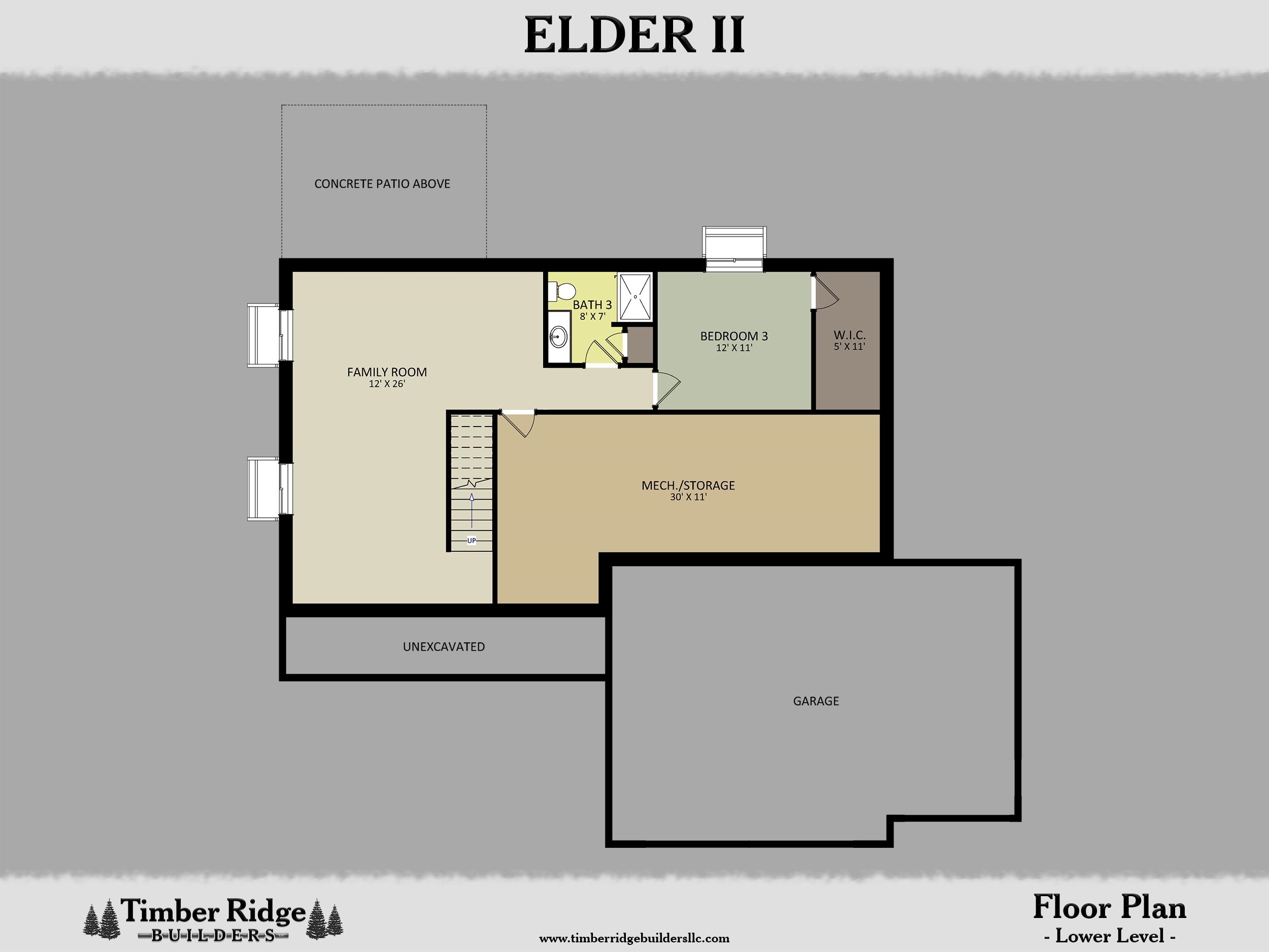 5712 Quartz Trail Road Property Photo 23